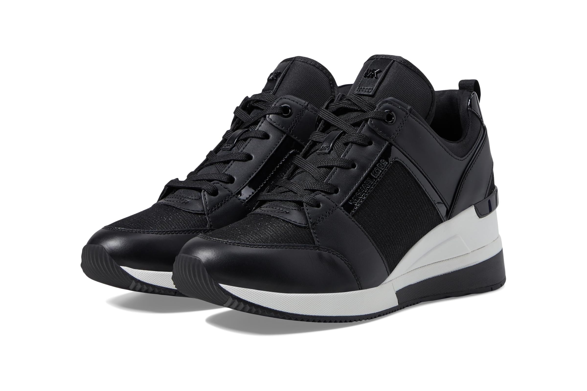 Женские кроссовки MICHAEL Michael Kors Georgie Trainer