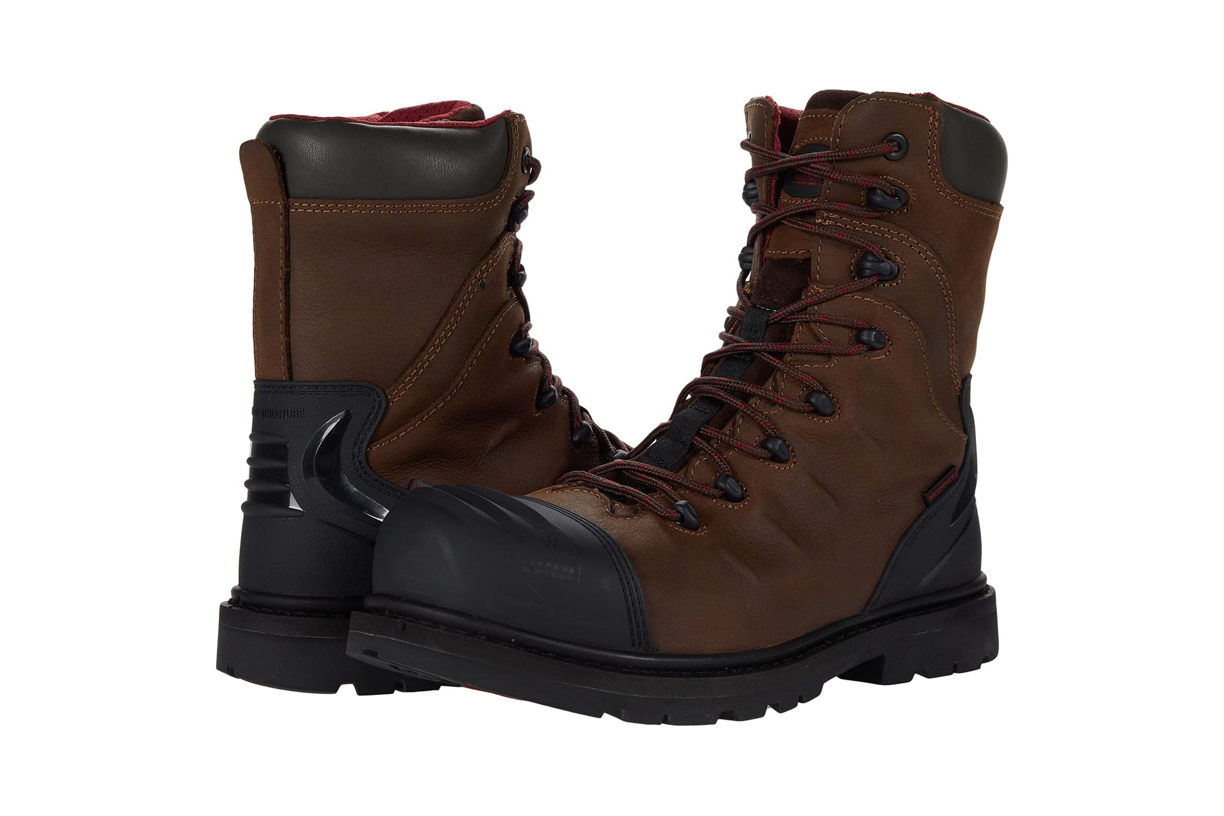 Avenger Work Boots Hammer CT 16490₽