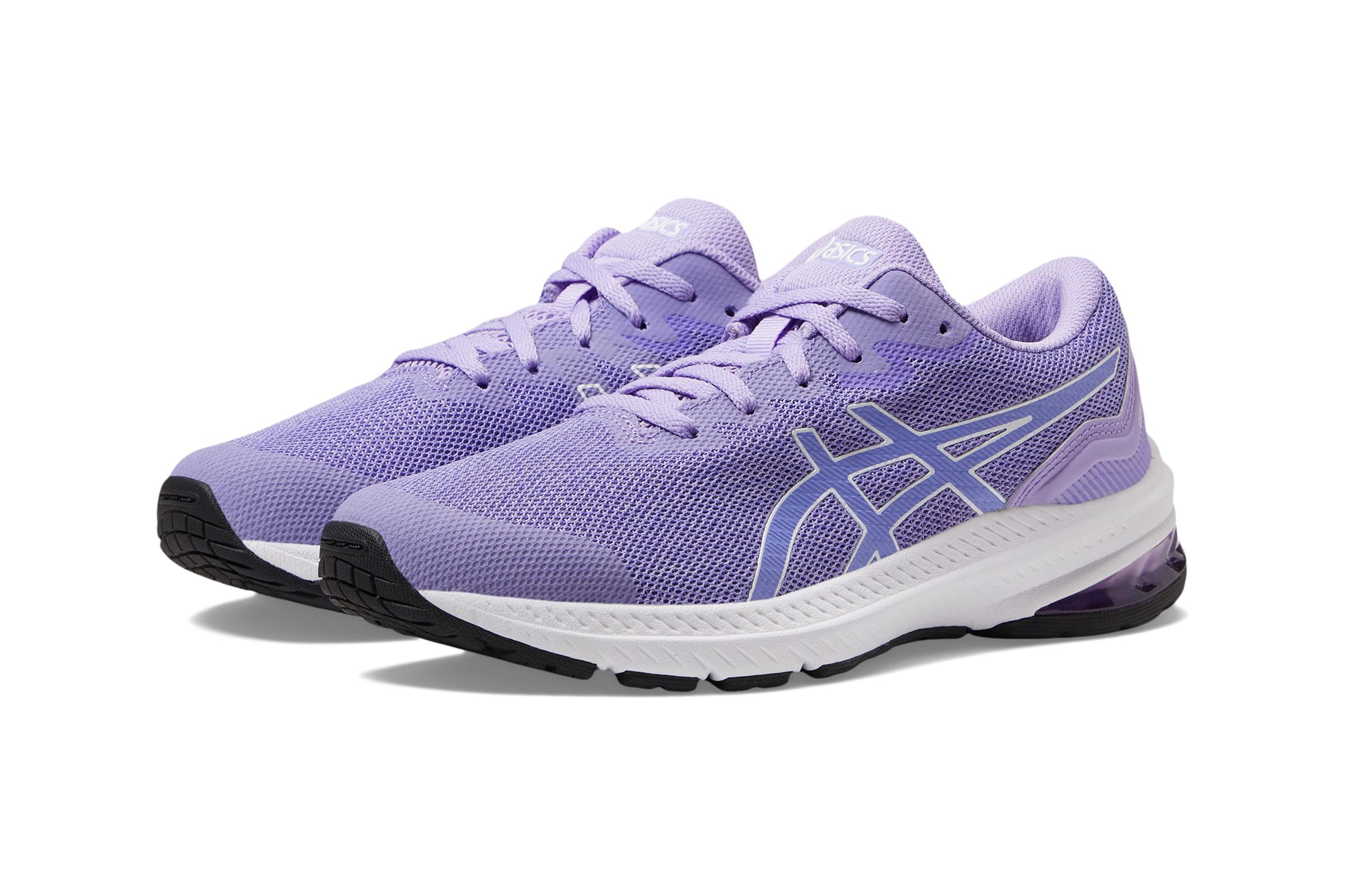 Женские кроссовки ASICS Kids GT-1000 11 GS Little KidBig Kid 7590₽