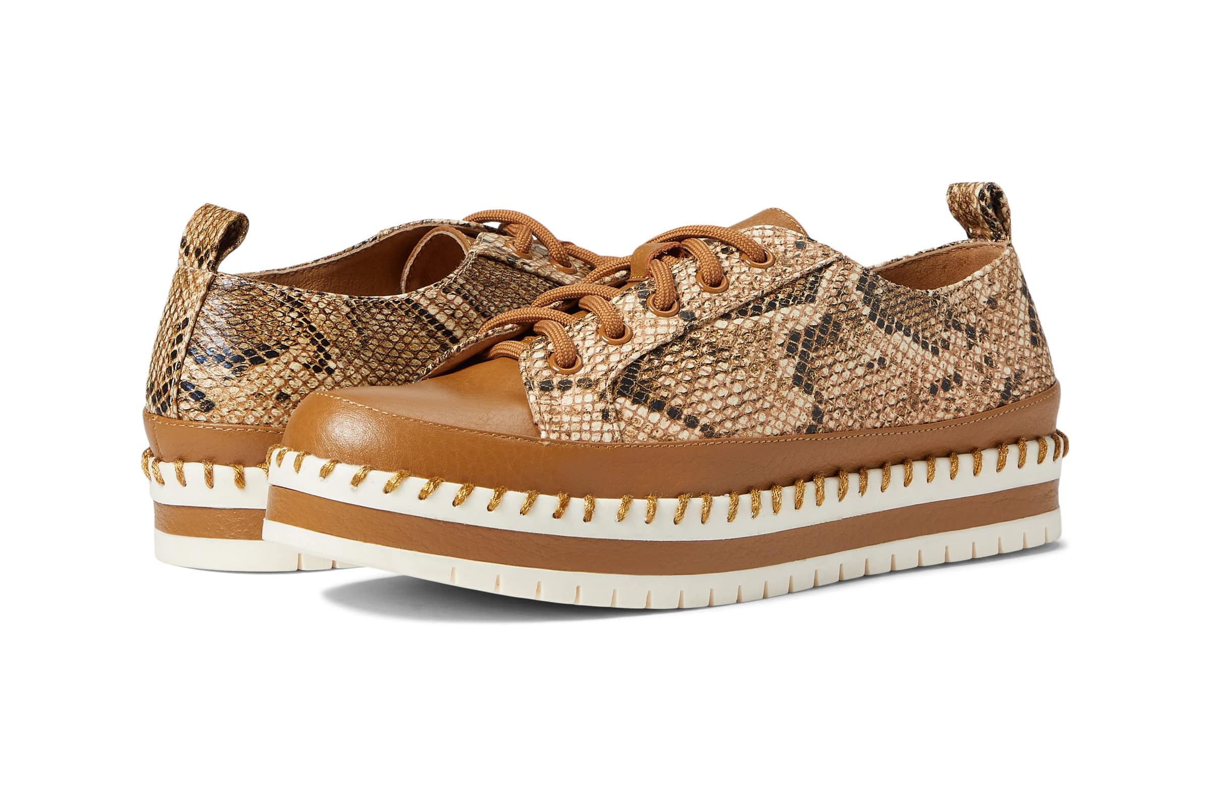 Женские кроссовки FIVE TRIBE Cheeky