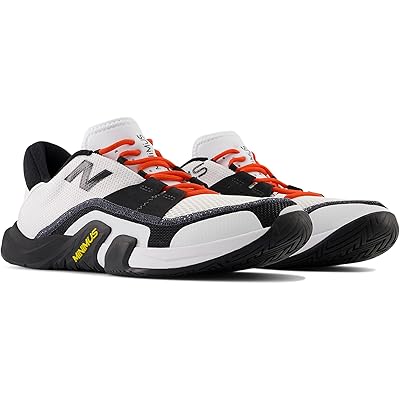 Мужские кроссовки New Balance Minimus TR v2