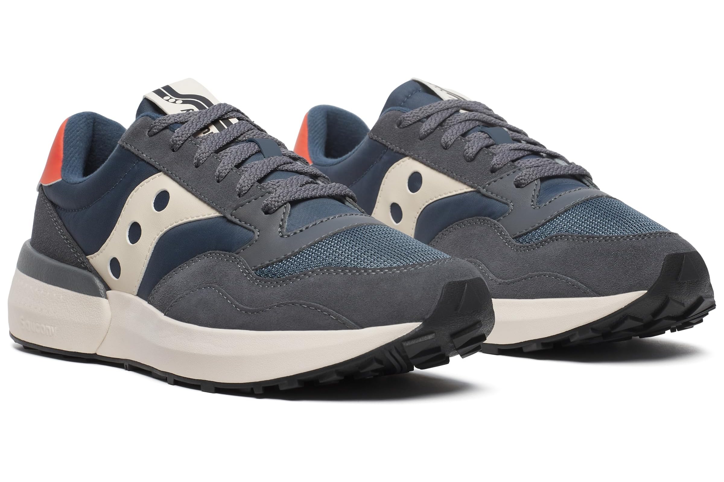 Мужские кроссовки Saucony Originals Jazz Nxt