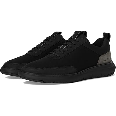 Мужские кроссовки Cole Haan Grand Remix Sneakers