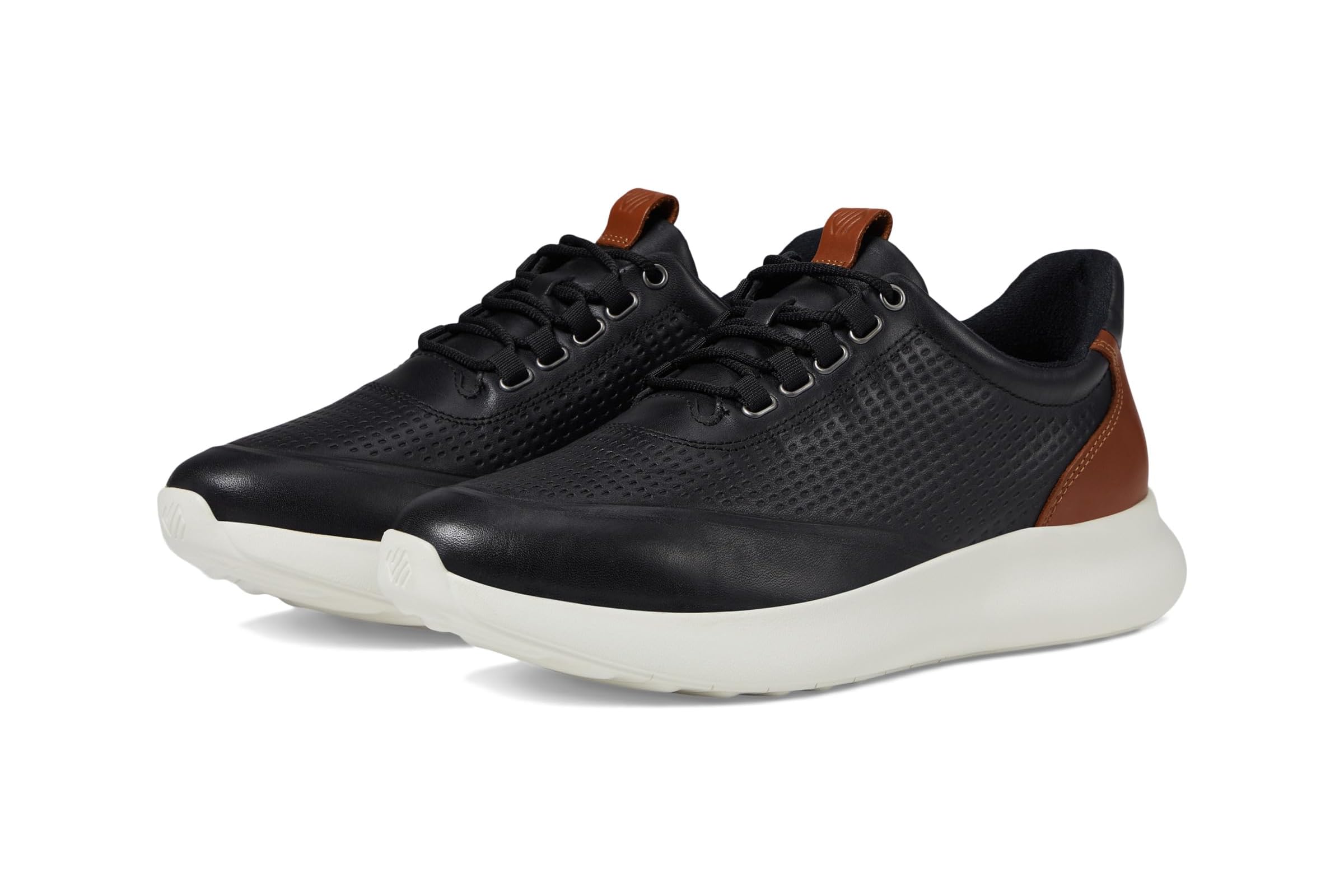 Мужские кроссовки Johnston - Murphy Amherst 2.0 Embossed U-Throat