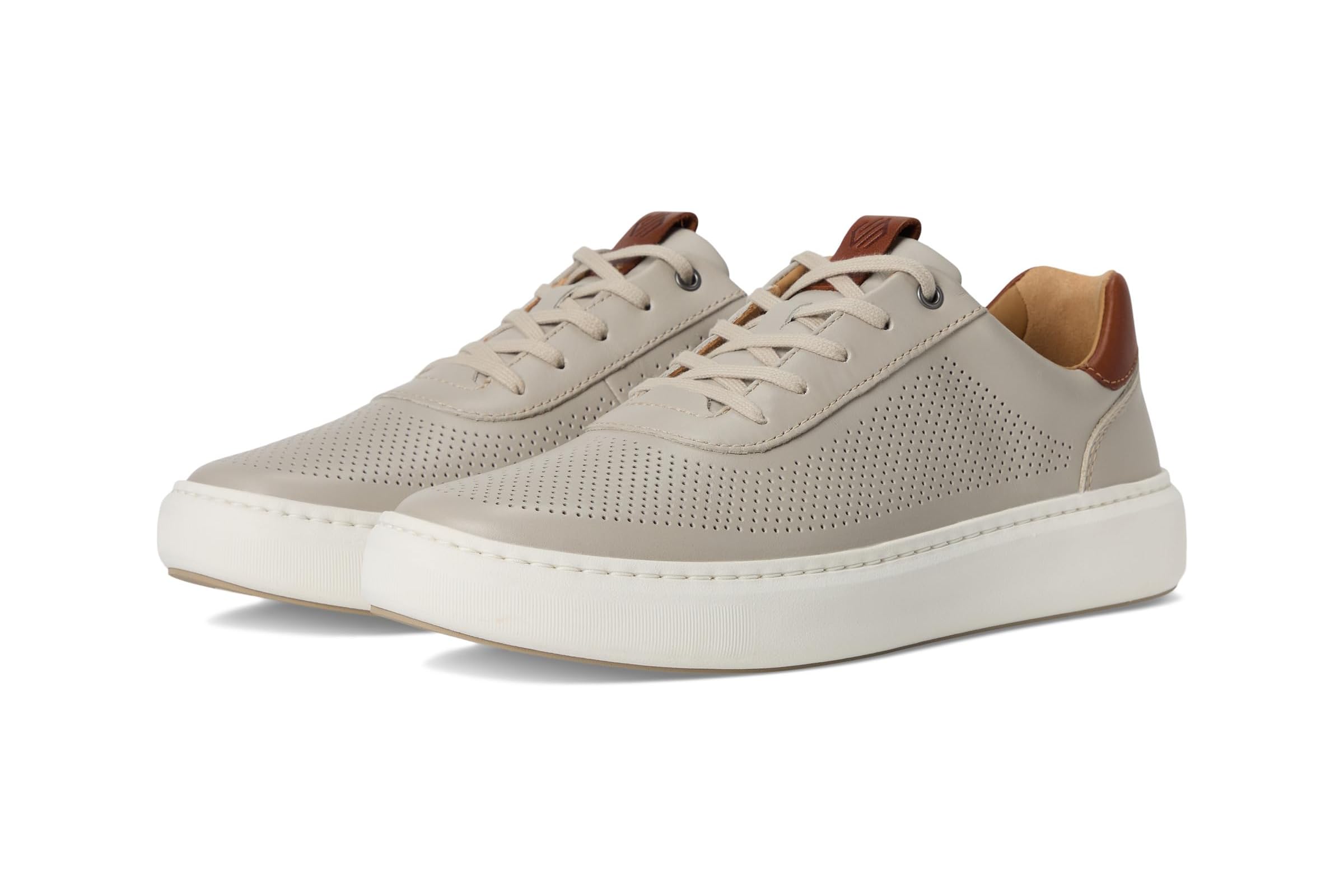 Мужские кроссовки Johnston - Murphy Anders Perfed U-Throat