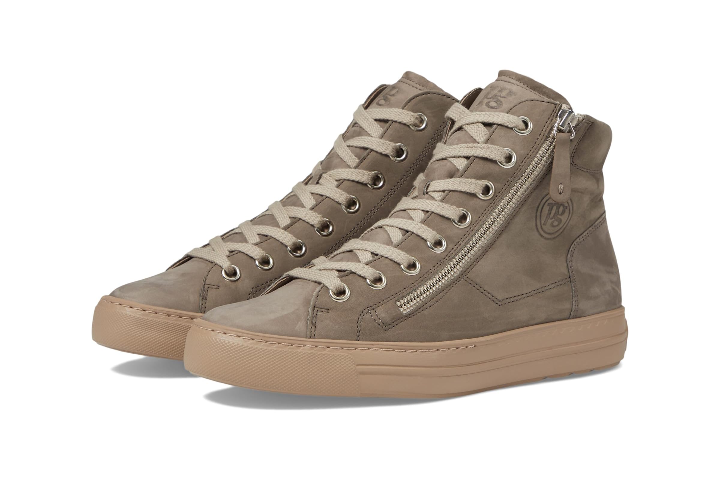 Paul Green Wells Sneaker 70390₽