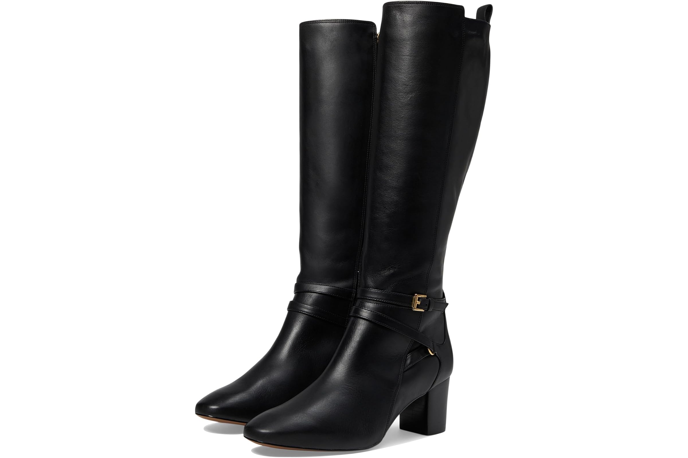Johnston - Murphy Eleanor Belted Boots 52990₽