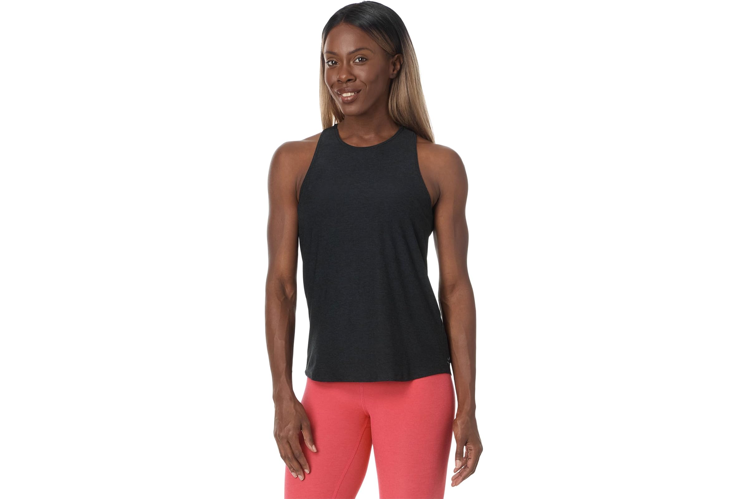 Beyond Yoga Featherweight Captivate Cutout Tank 9990₽