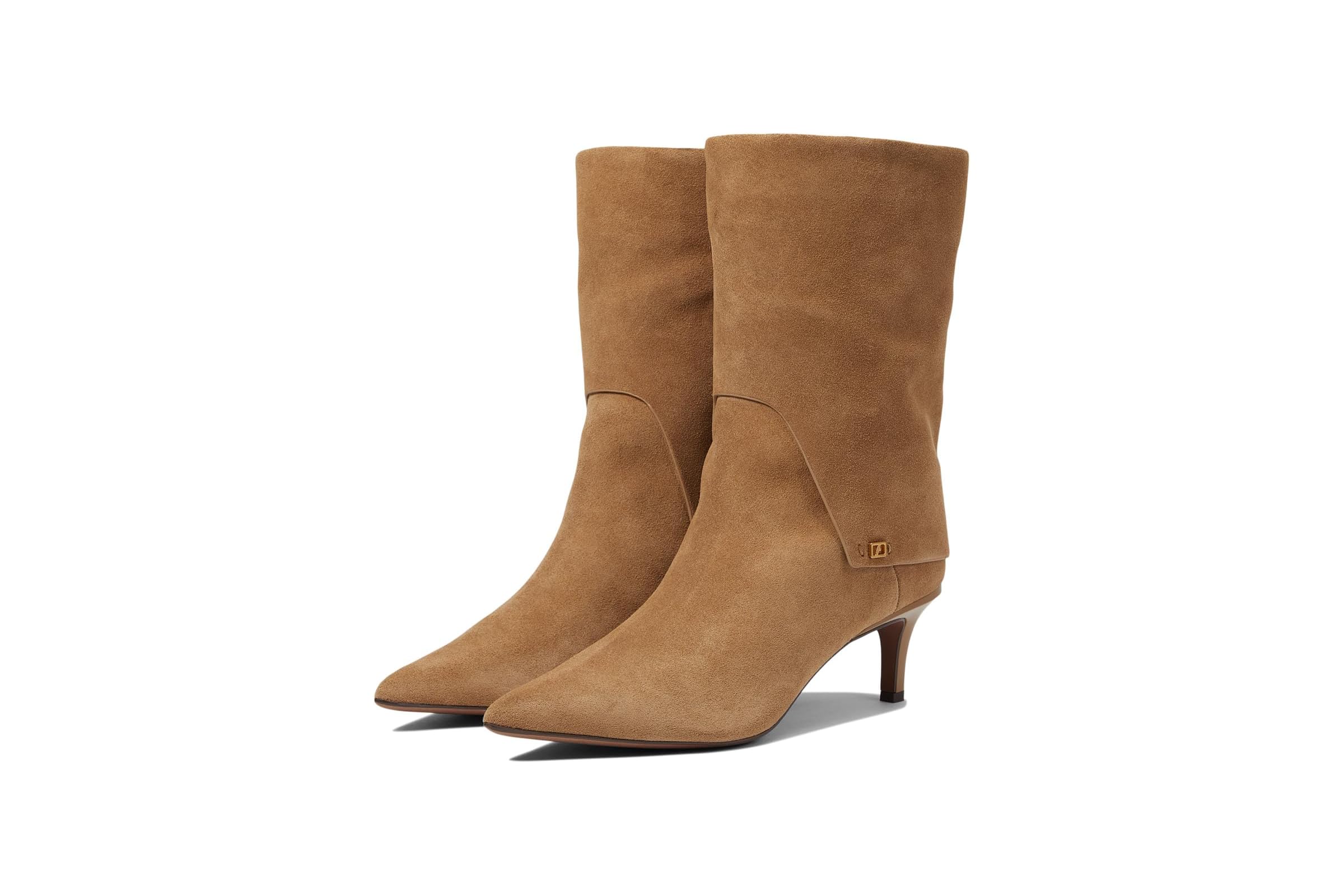 Ботинки Franco Sarto Alberta Trendy 30490₽