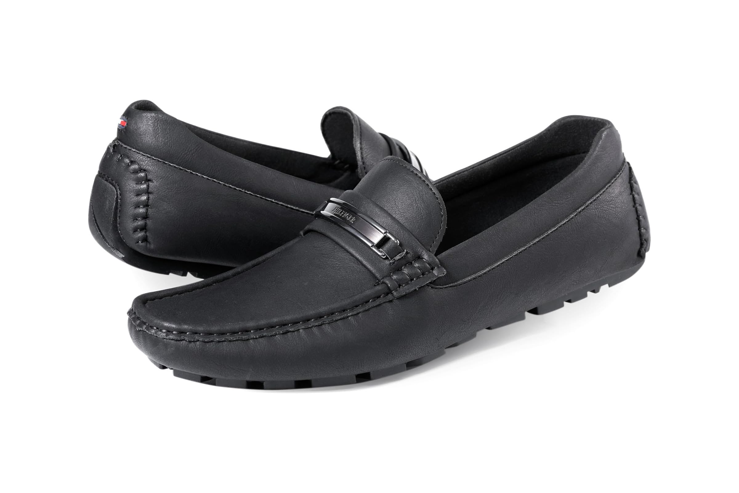 Мужские кроссовки Лоферы Tommy Hilfiger Aires 9290₽