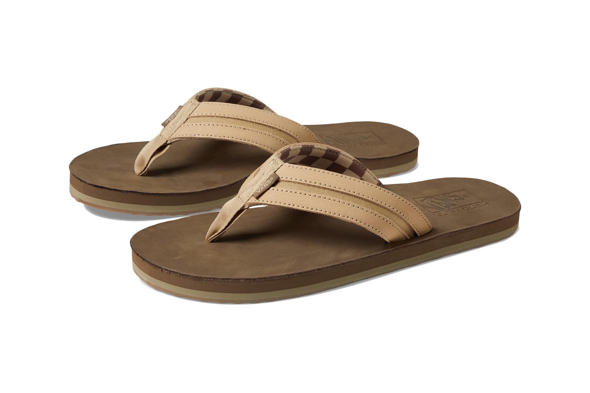 Сандалии Vans Nexpa LX2 9390₽