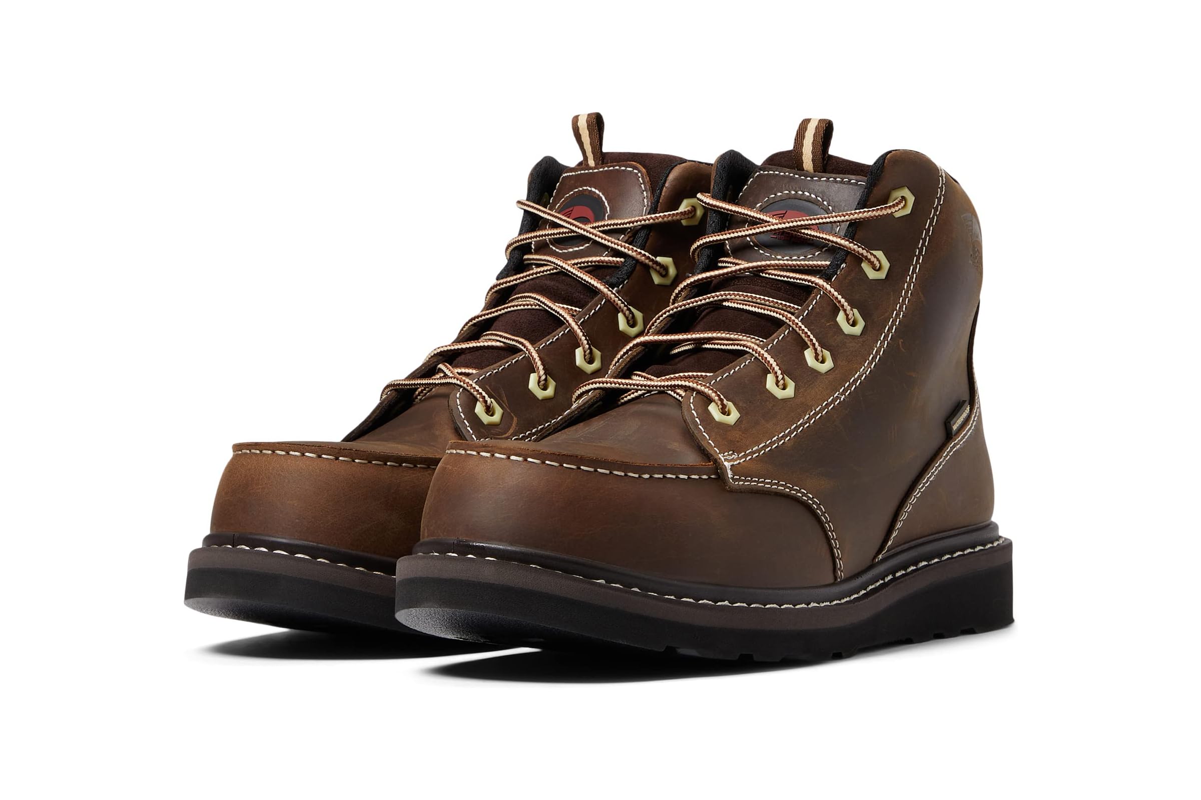 Avenger Work Boots Wedge CT 25690₽