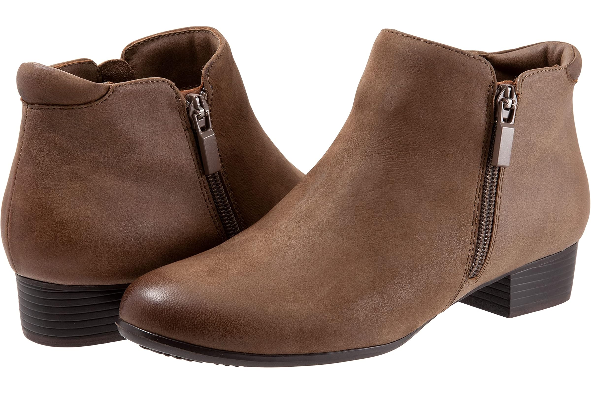 Ботинки Trotters Major 7990₽