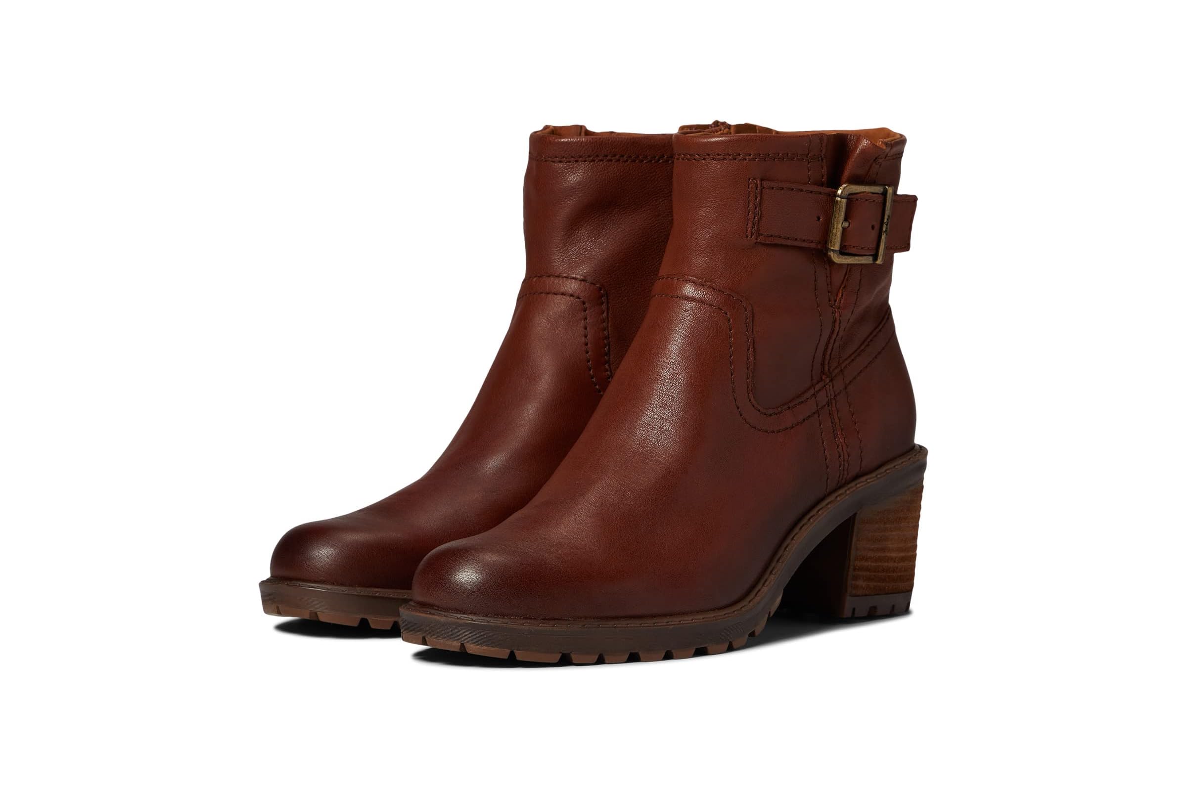 Ботинки ZODIAC Gannet 24090₽