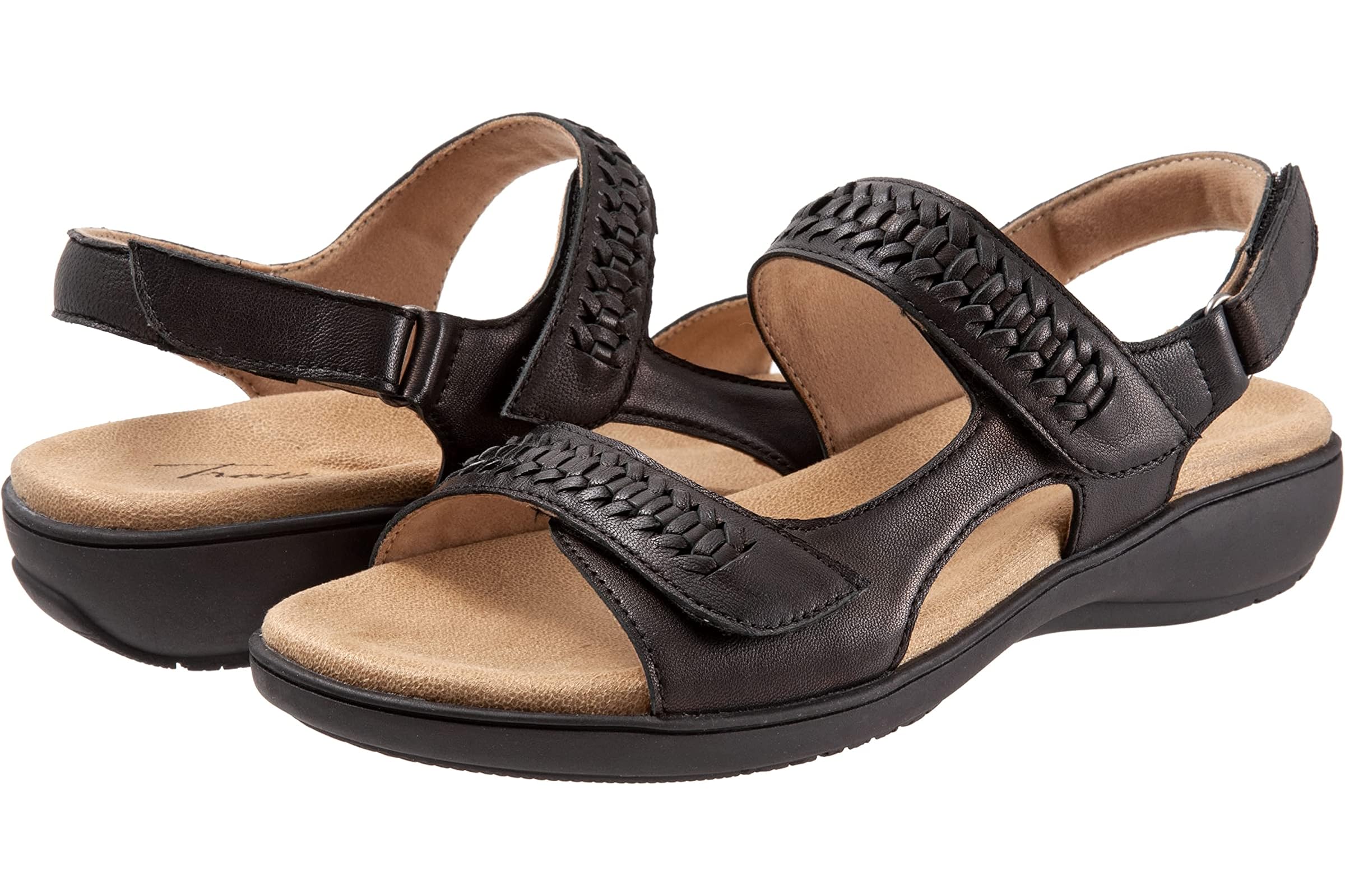 Trotters Romi Woven 10690₽