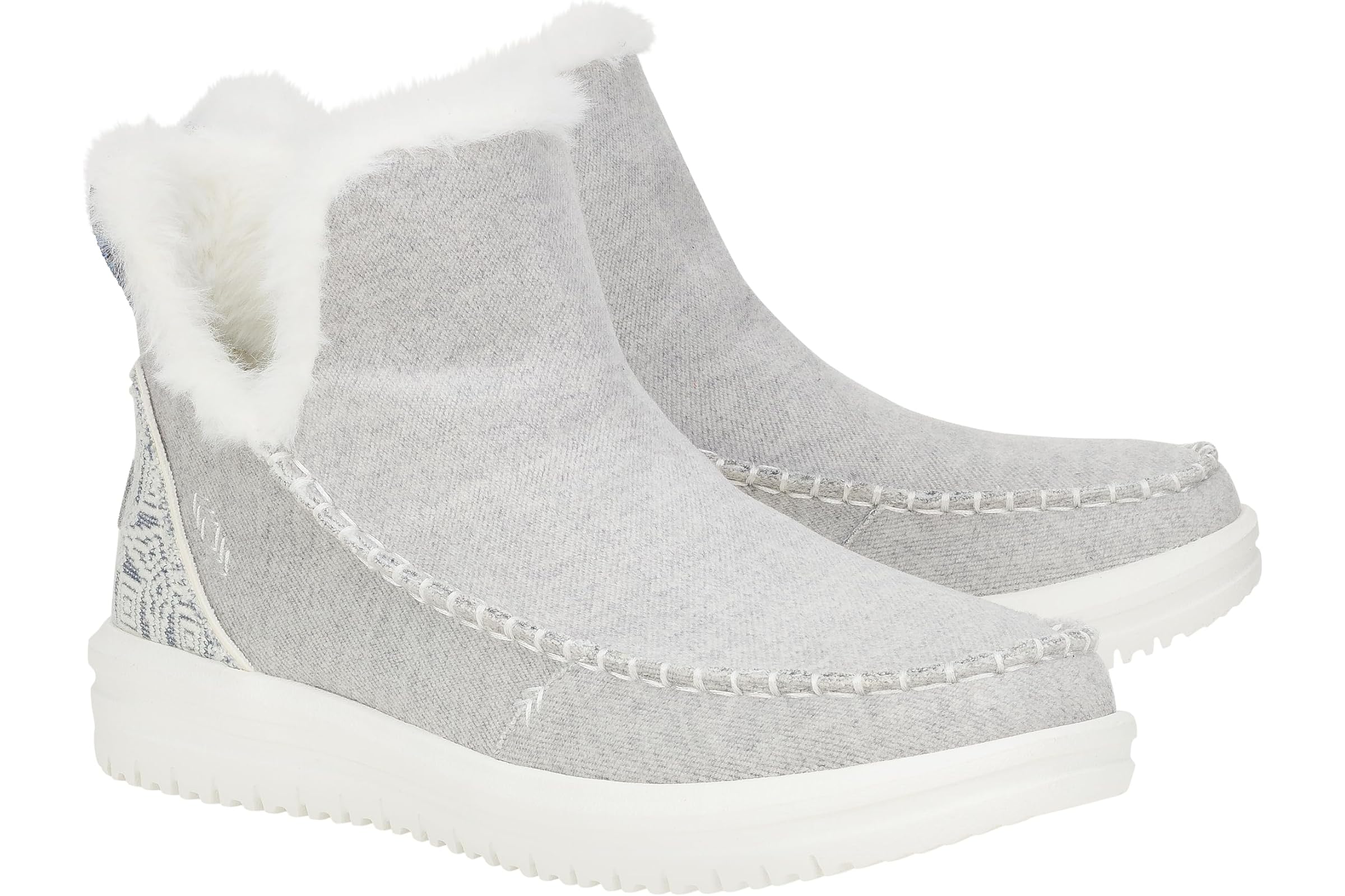 Hey Dude Camden Brushed Cozy 14290₽