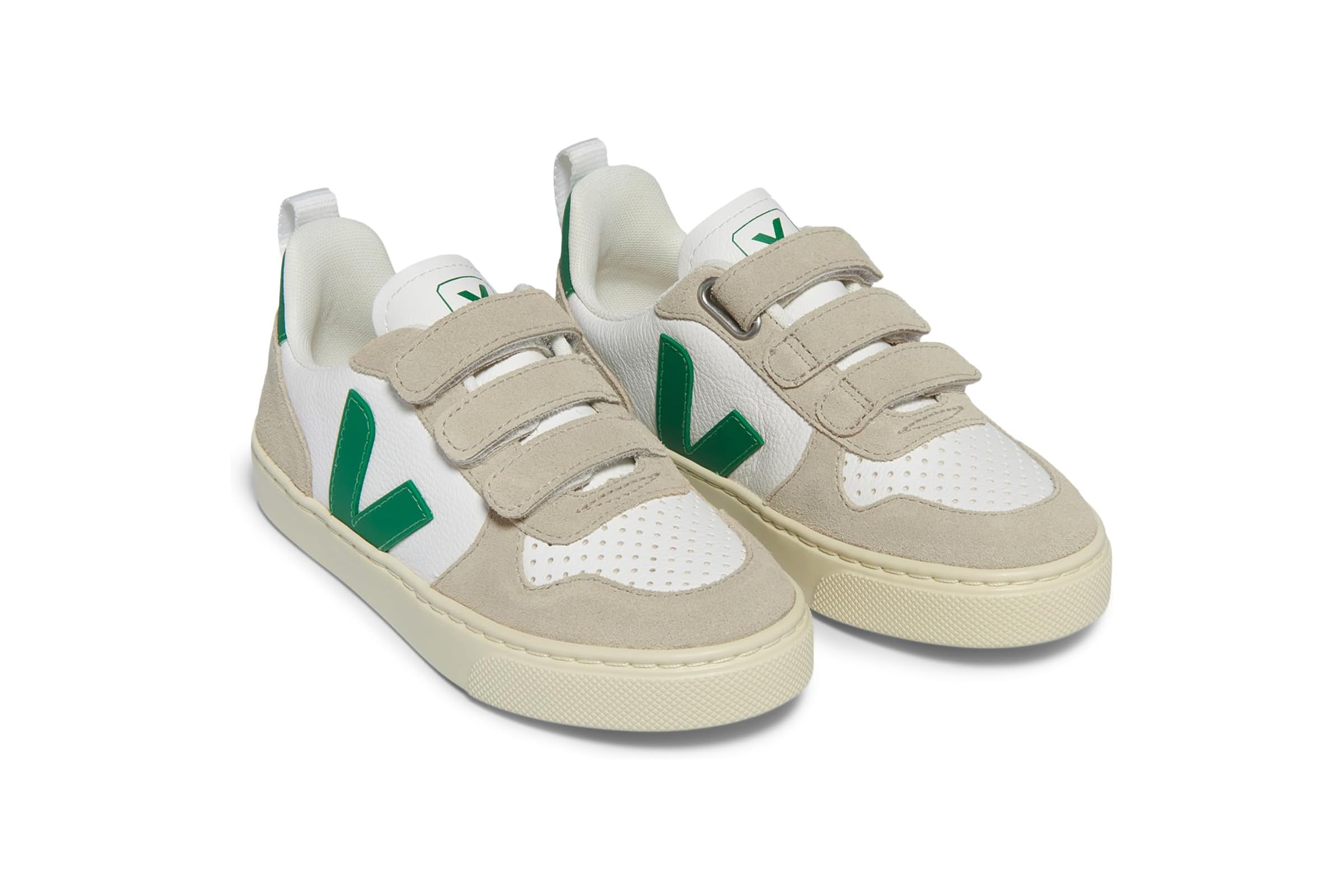 VEJA Kids Small V-10 ToddlerLittle KidBig Kid 20590₽