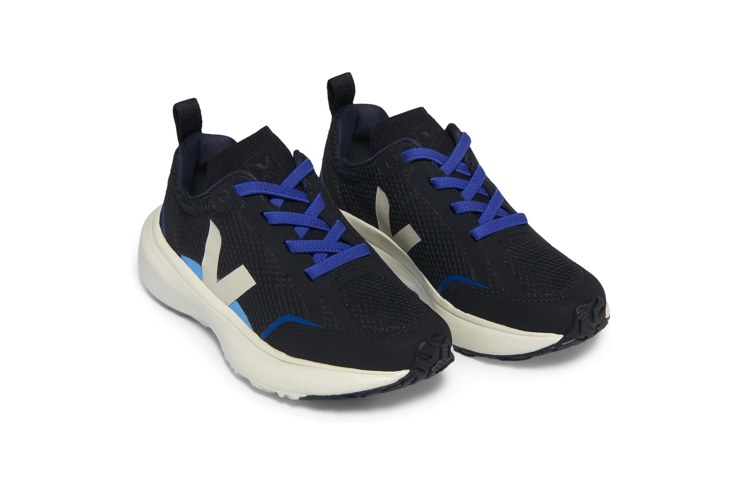 VEJA Kids Small Canary Light (Toddler/Little Kid/Big Kid)