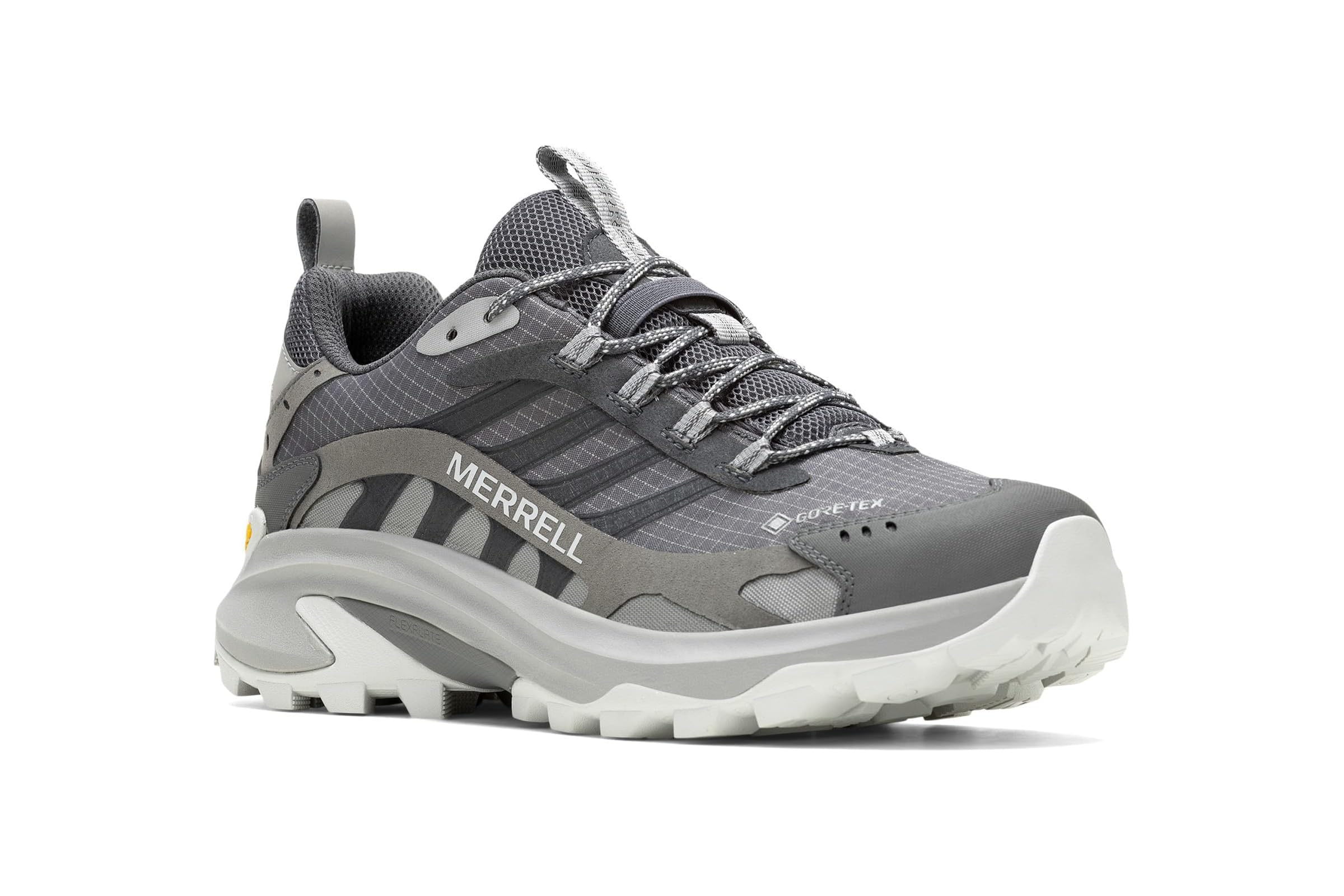 Мужские кроссовки Merrell Moab Speed 2 GTX 33890₽