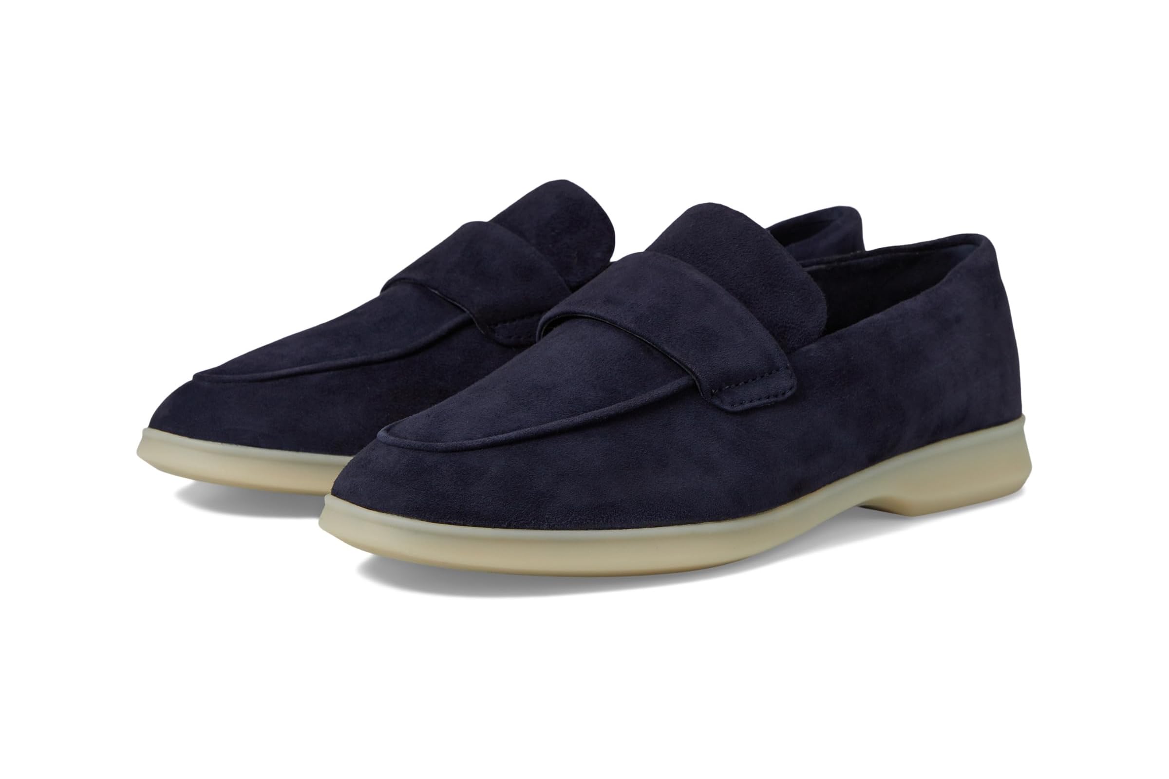 Vince Big Sur Slip-ons 40490₽
