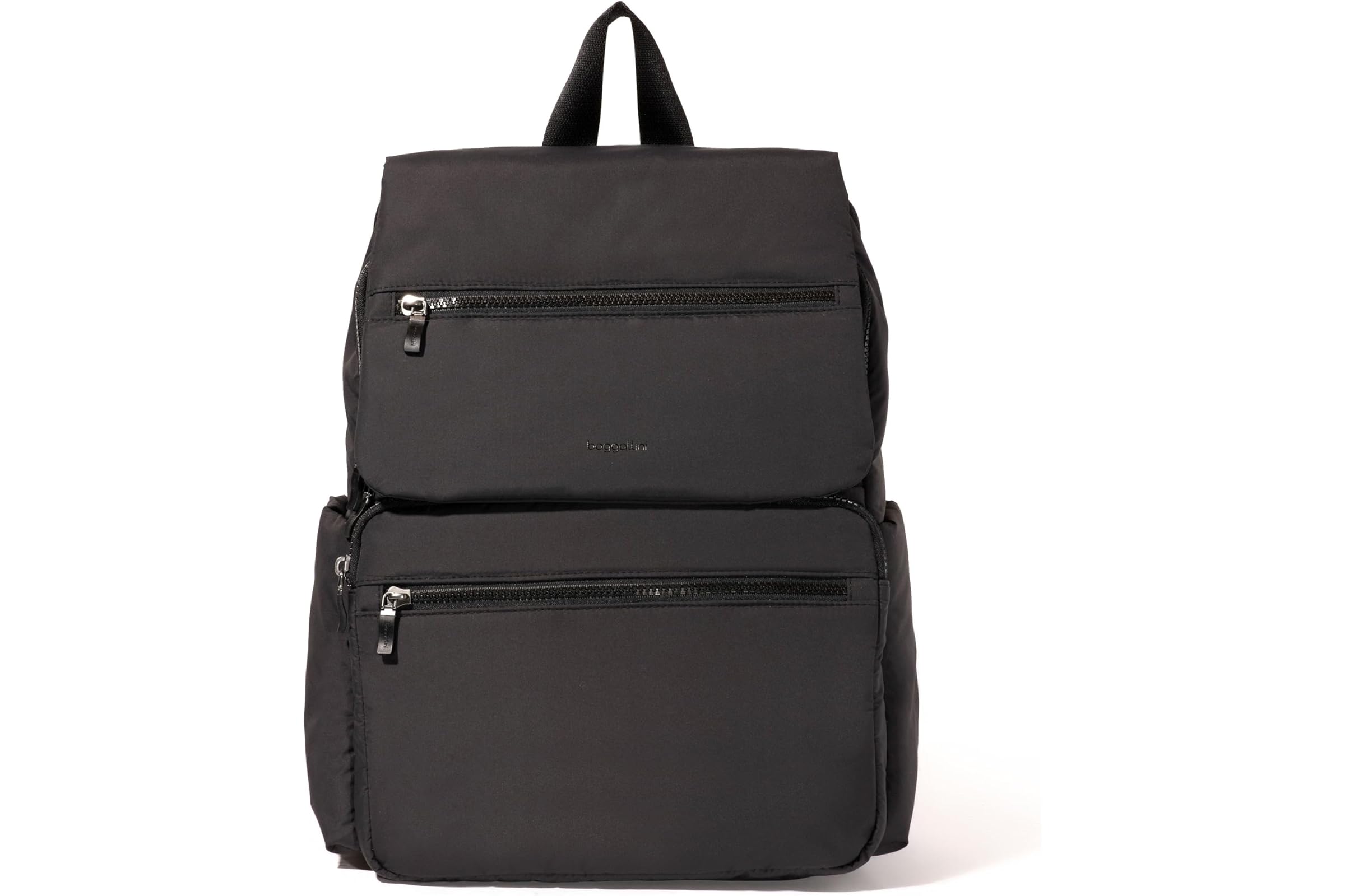 Baggallini Go To Laptop Flap Backpack 24490₽