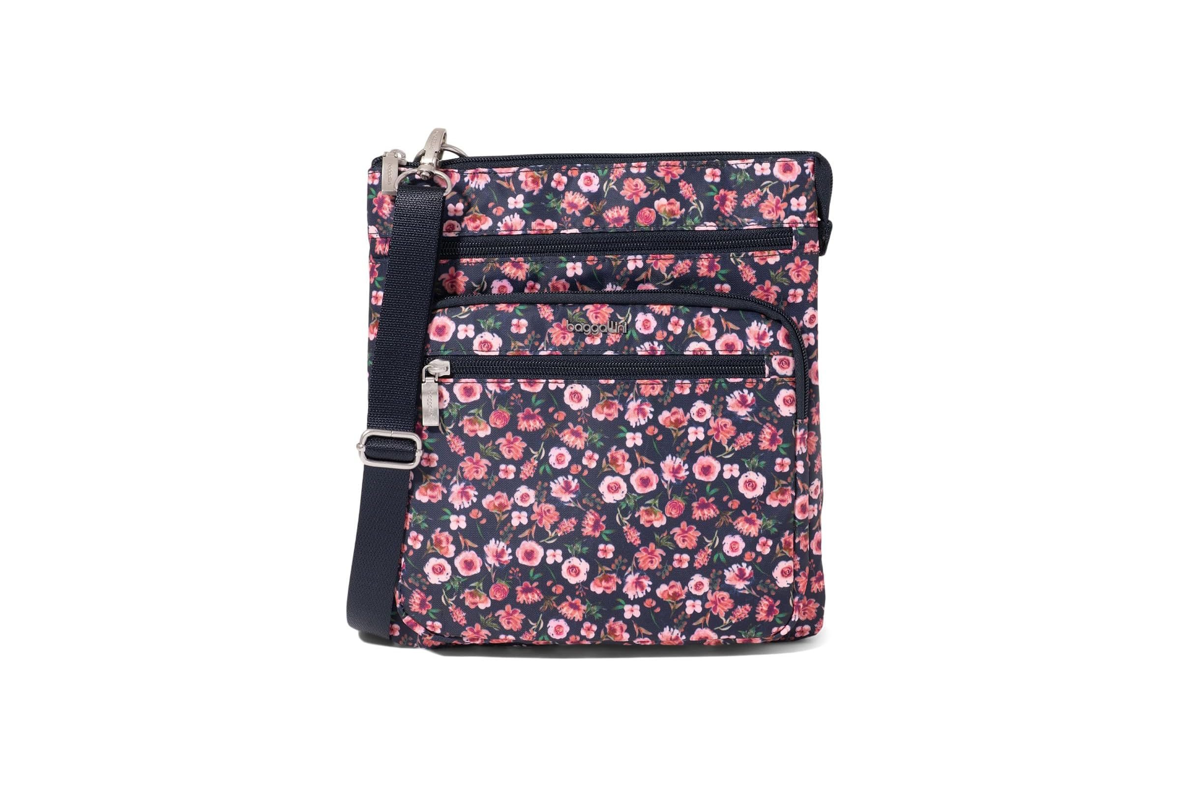 Женская сумка Baggallini Out and About Crossbody