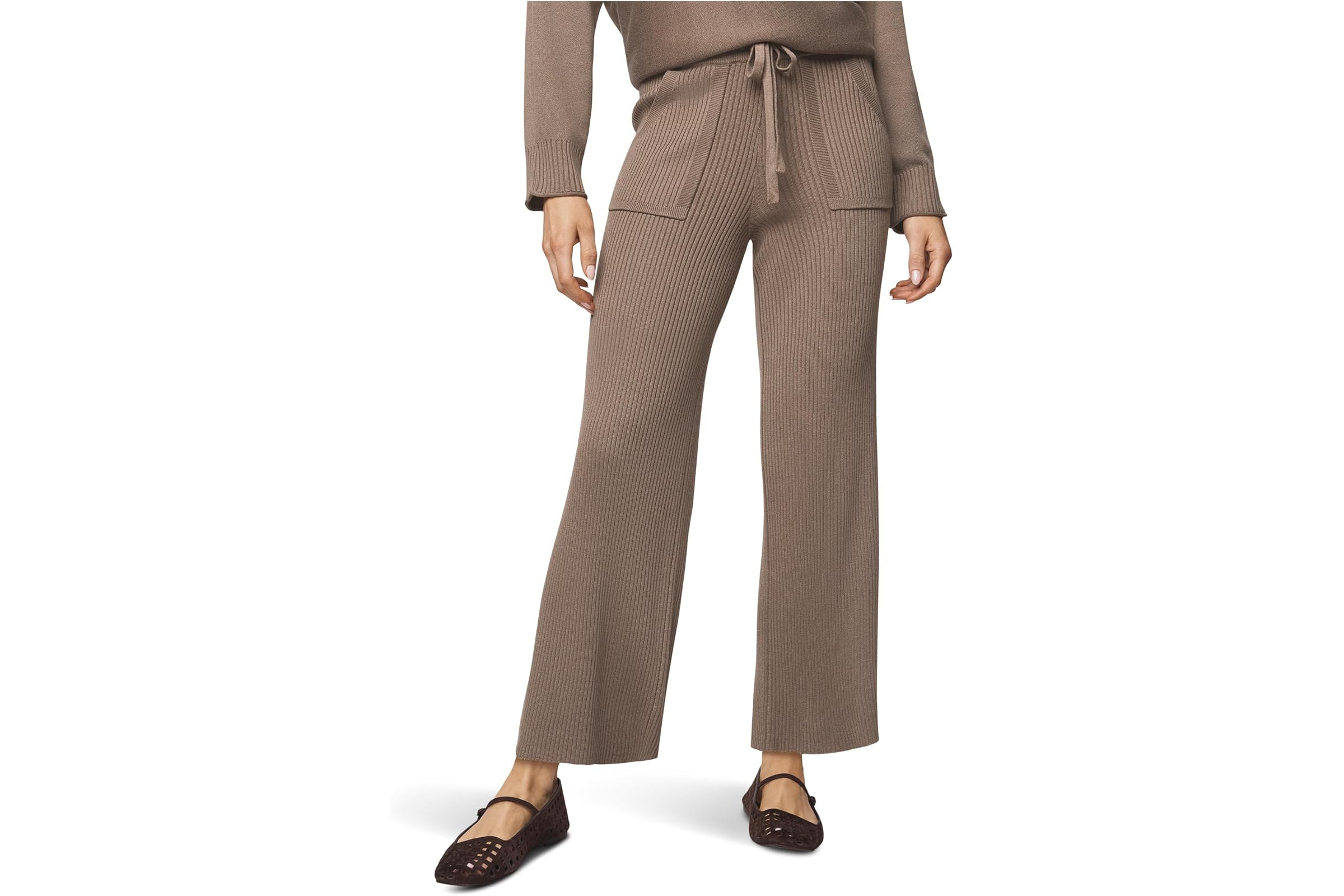 Брюки Splendid Georgie Rib Pants 20090₽