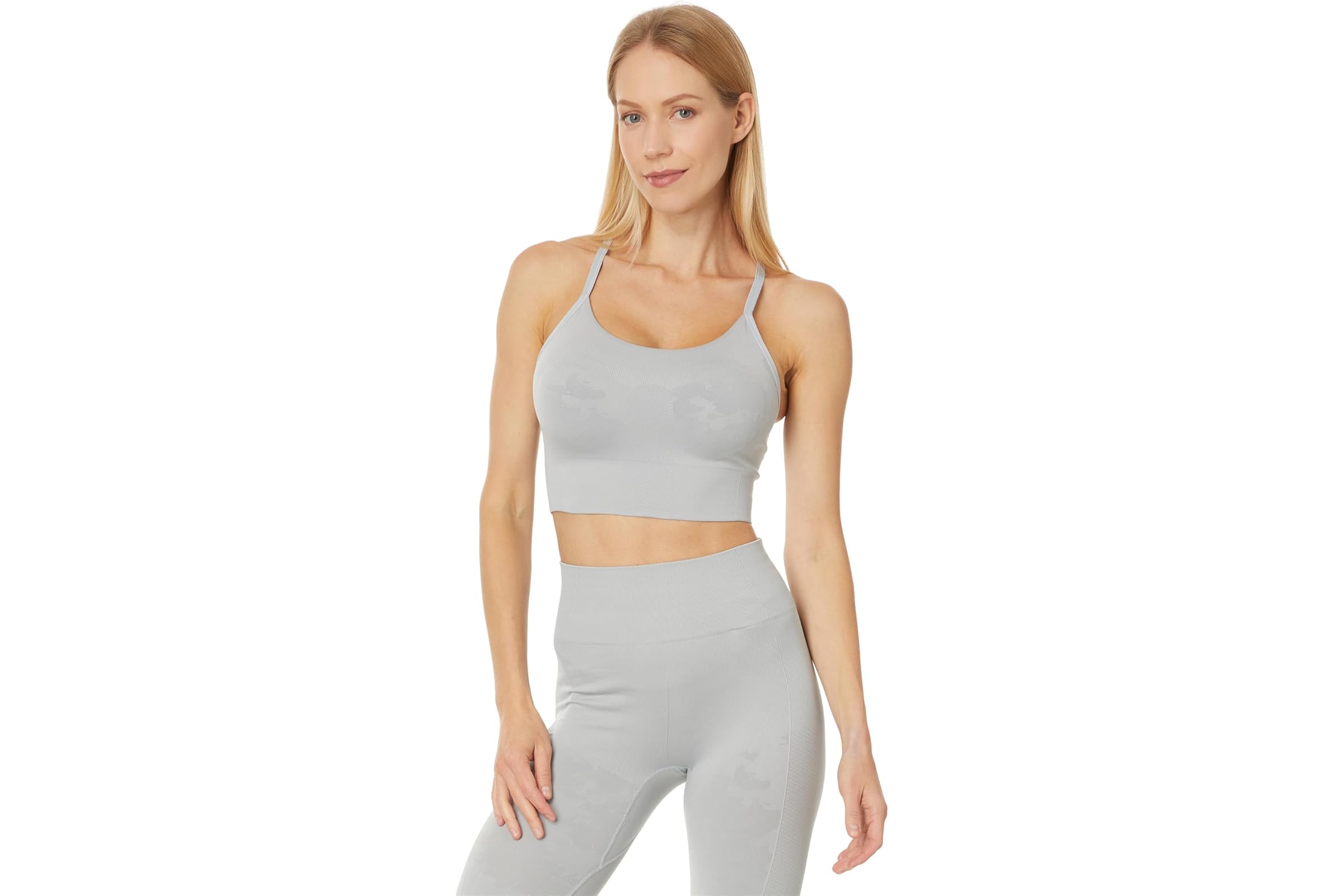 adidas by Stella McCartney adidas by Stella McCartney TrueStrength Seamless Yoga Bra IW6361 11490₽