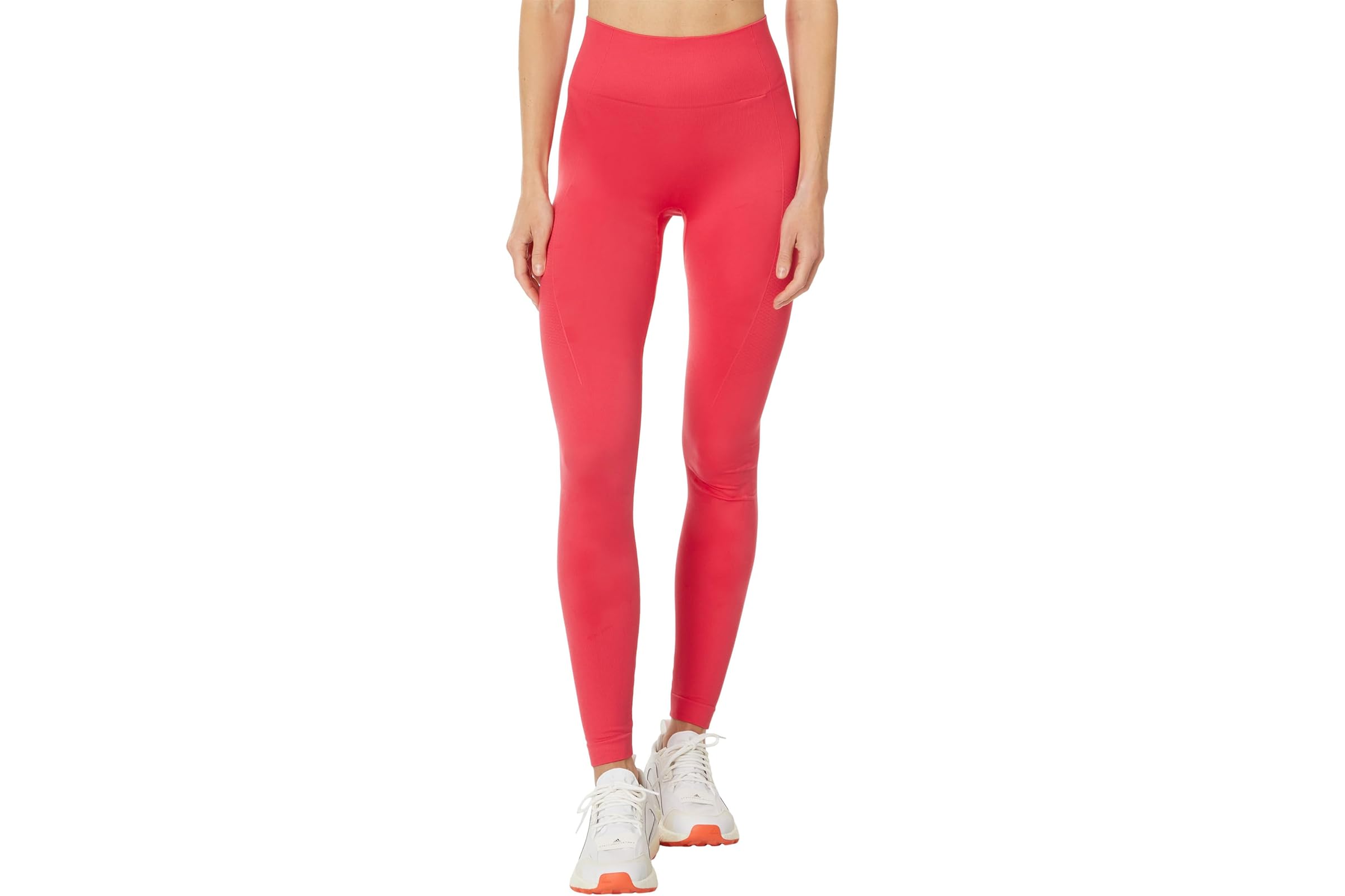 adidas by Stella McCartney adidas by Stella McCartney TrueStrength Seamless Yoga Leggings IW9832 13590₽