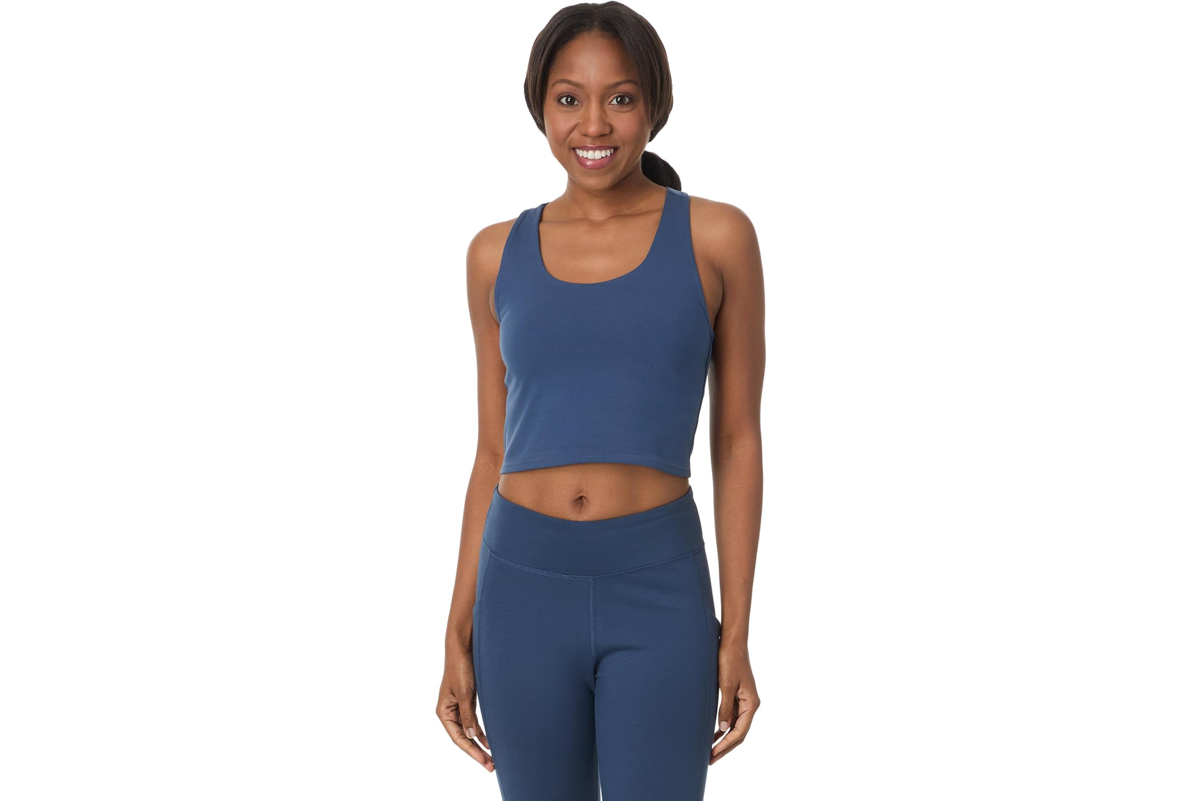 PACT Purefit Bra Top 5490₽