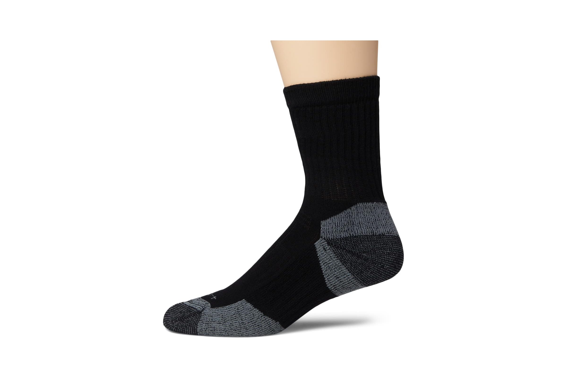 Носки Carhartt Midweight Cotton Blend Crew Socks 3-Pack 2690₽