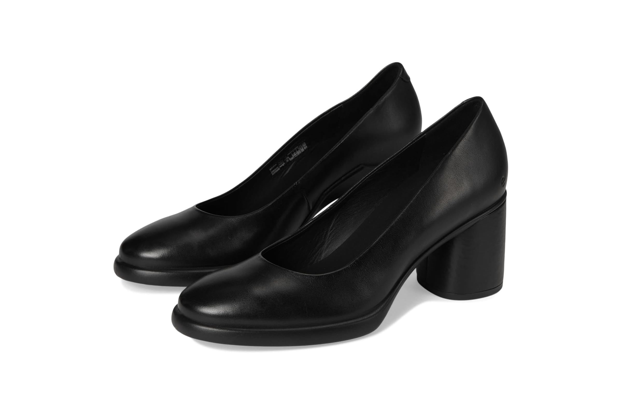 ECCO Sculpted LX 55 MM Pump 33890₽