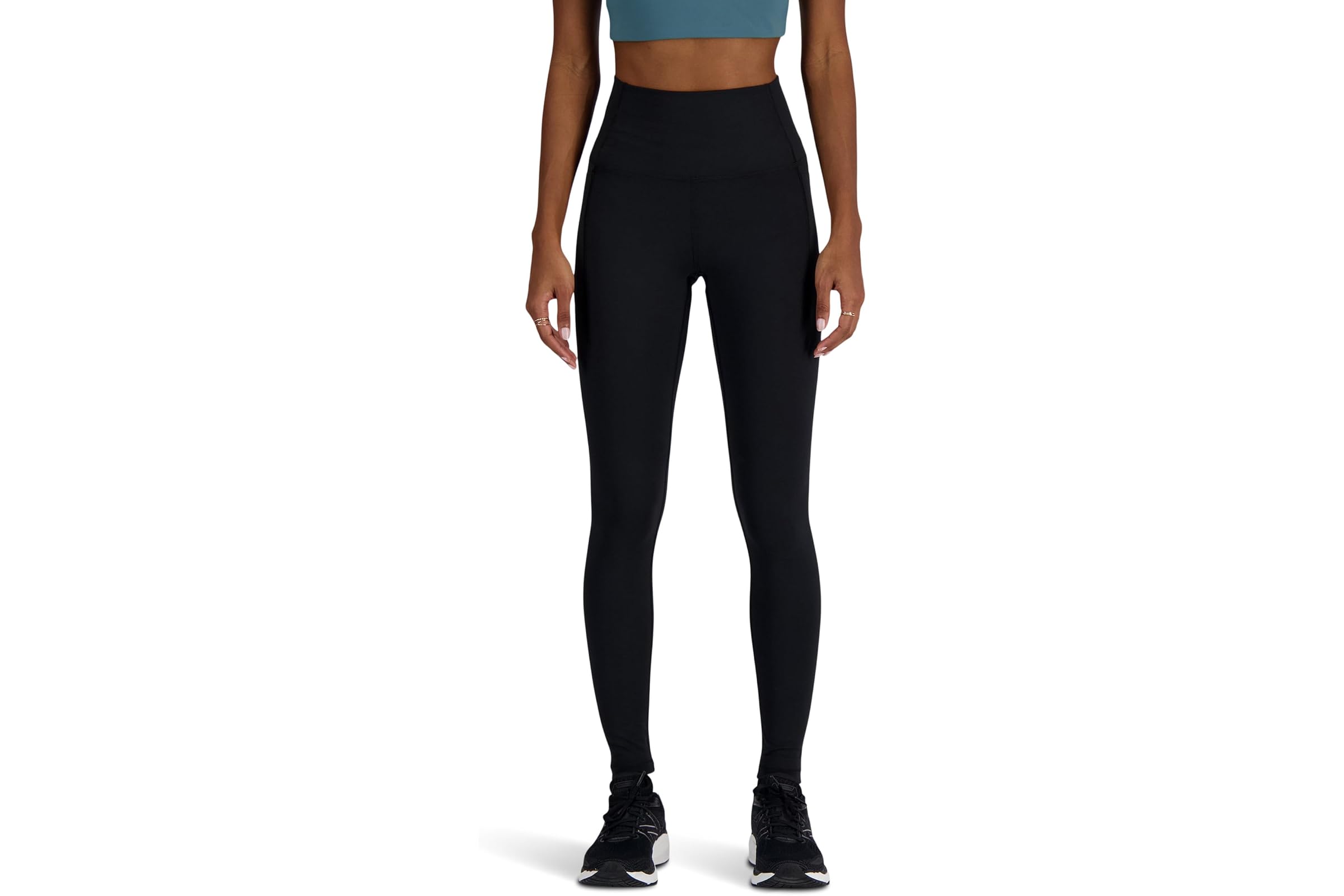 New Balance Harmony Pocket High-Rise Leggings 27 10890₽