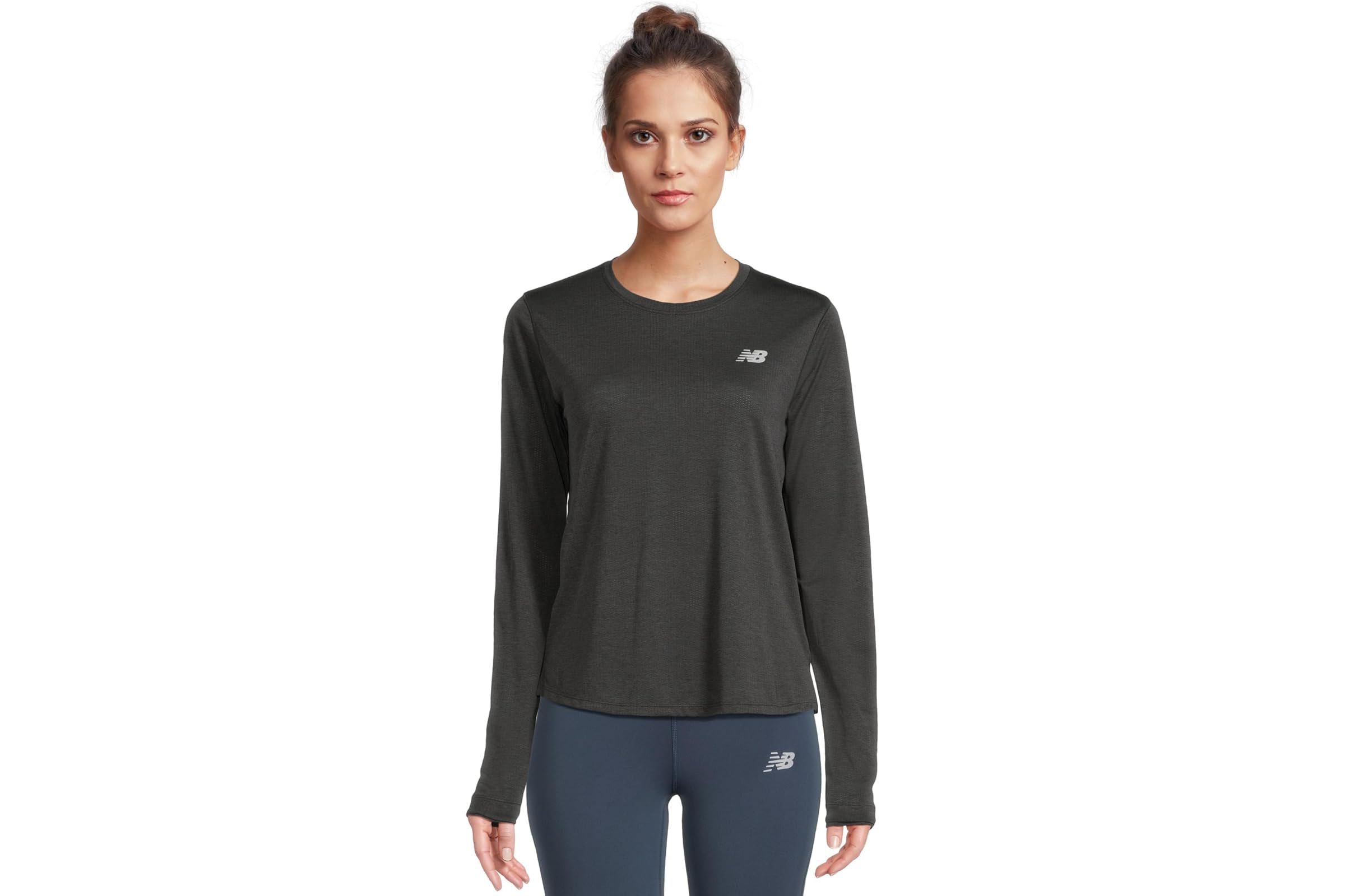 New Balance Athletics Long Sleeve 9290₽