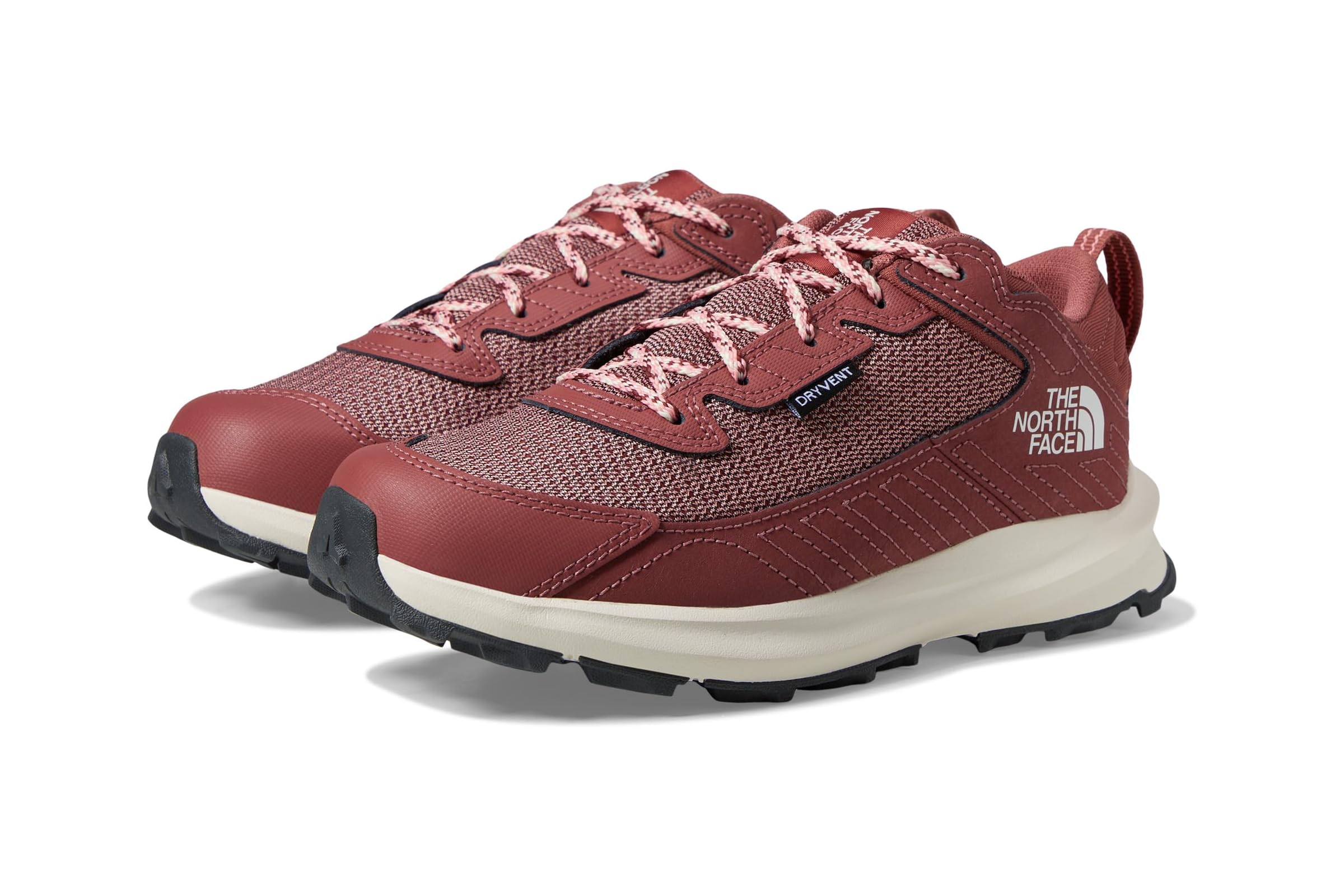 The North Face Kids Fastpack Hiker Waterproof Youth 15790₽