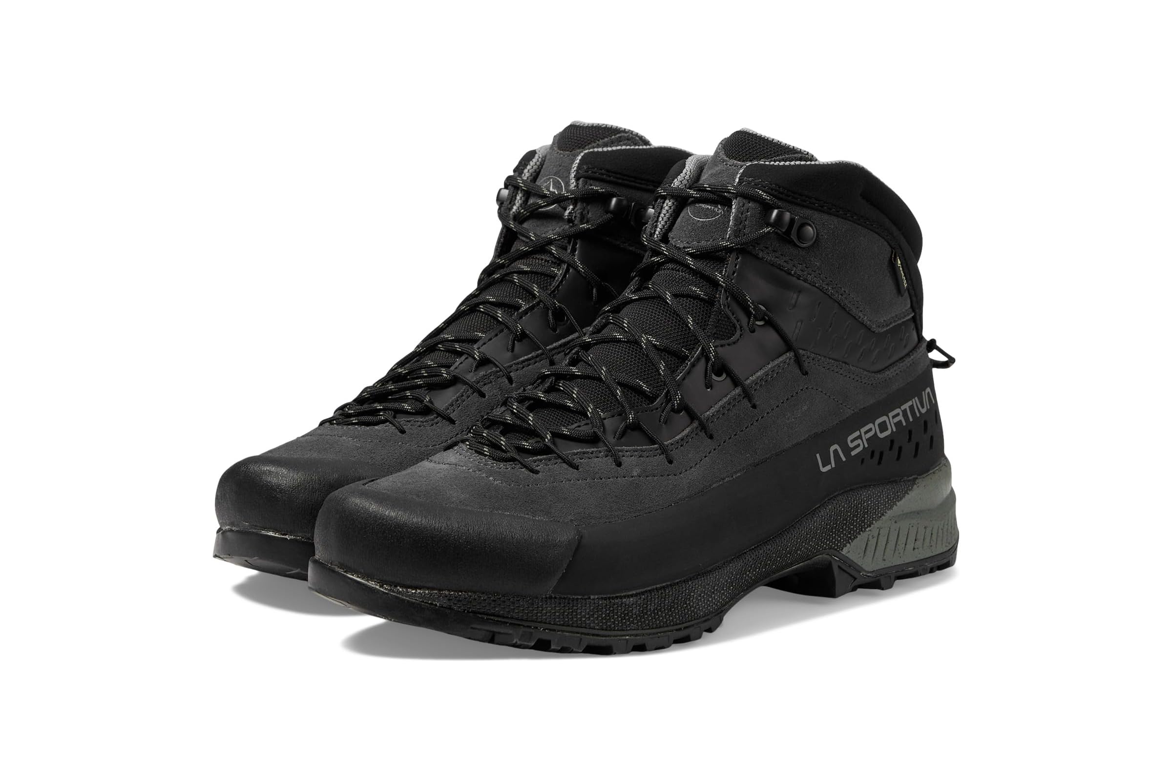 Мужские кроссовки La Sportiva TX 4 Evo Mid GTX