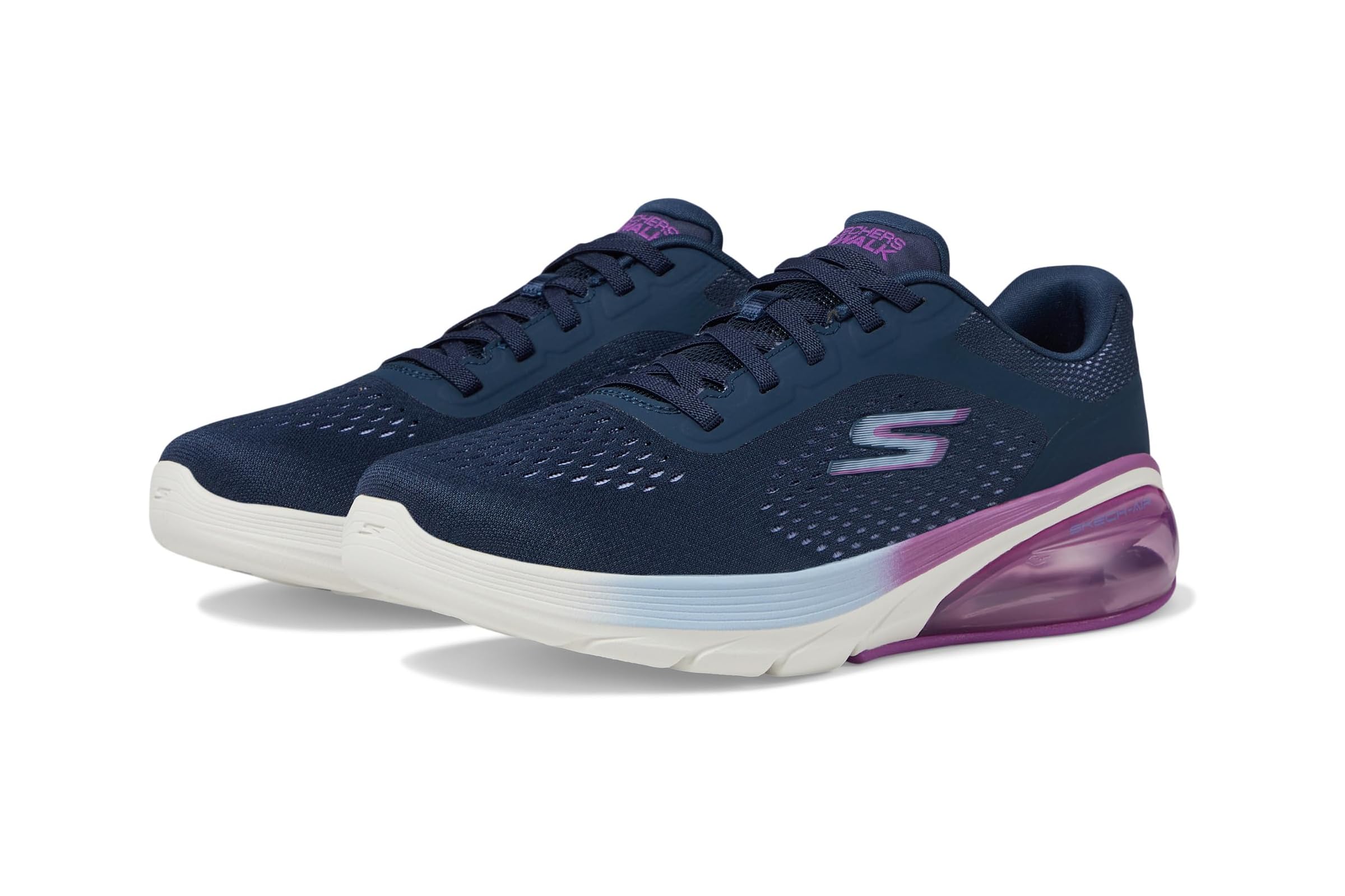 Женские кроссовки SKECHERS Performance Go Walk Air 3.0