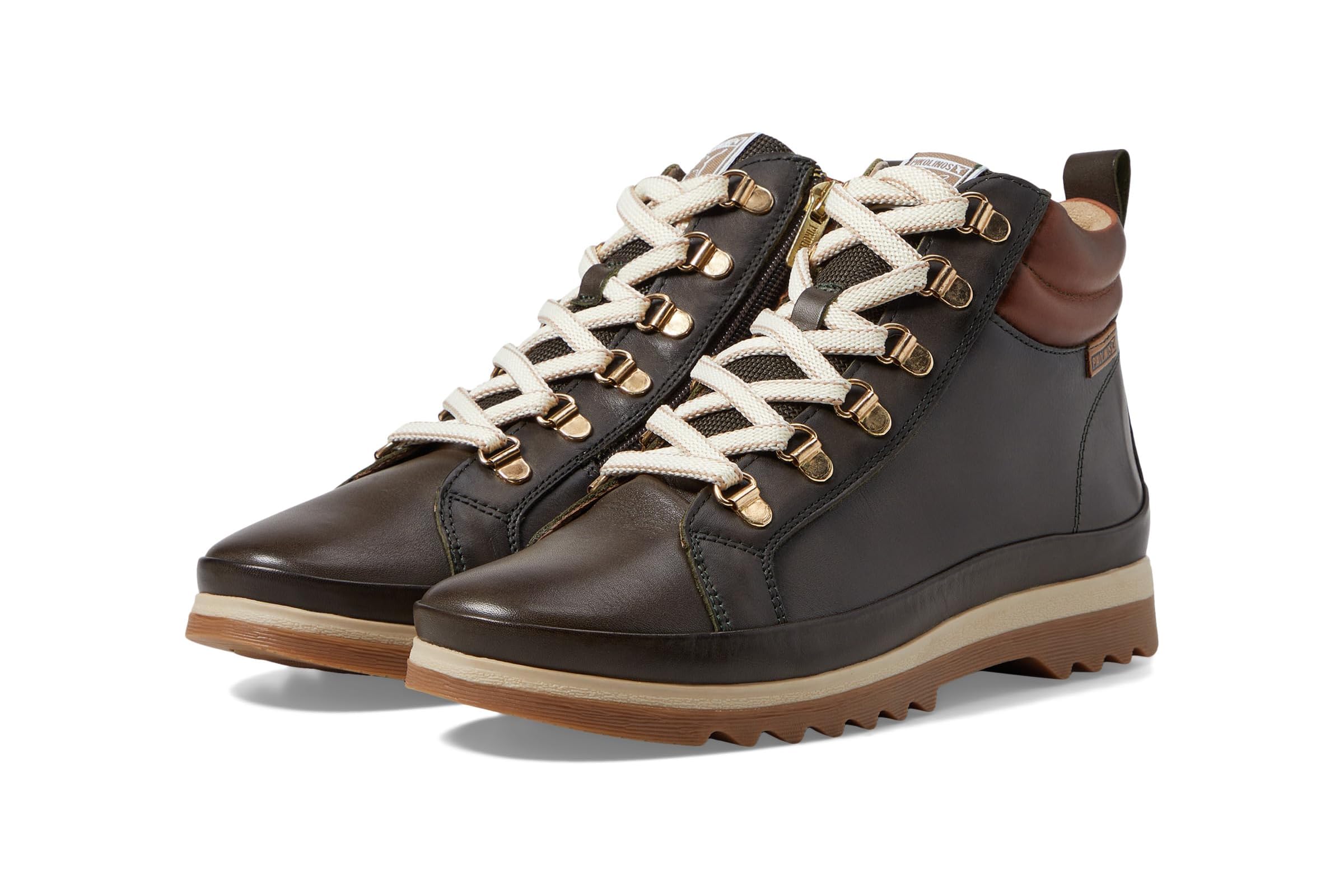 Женские кроссовки PIKOLINOS Vigo W3W 45890₽