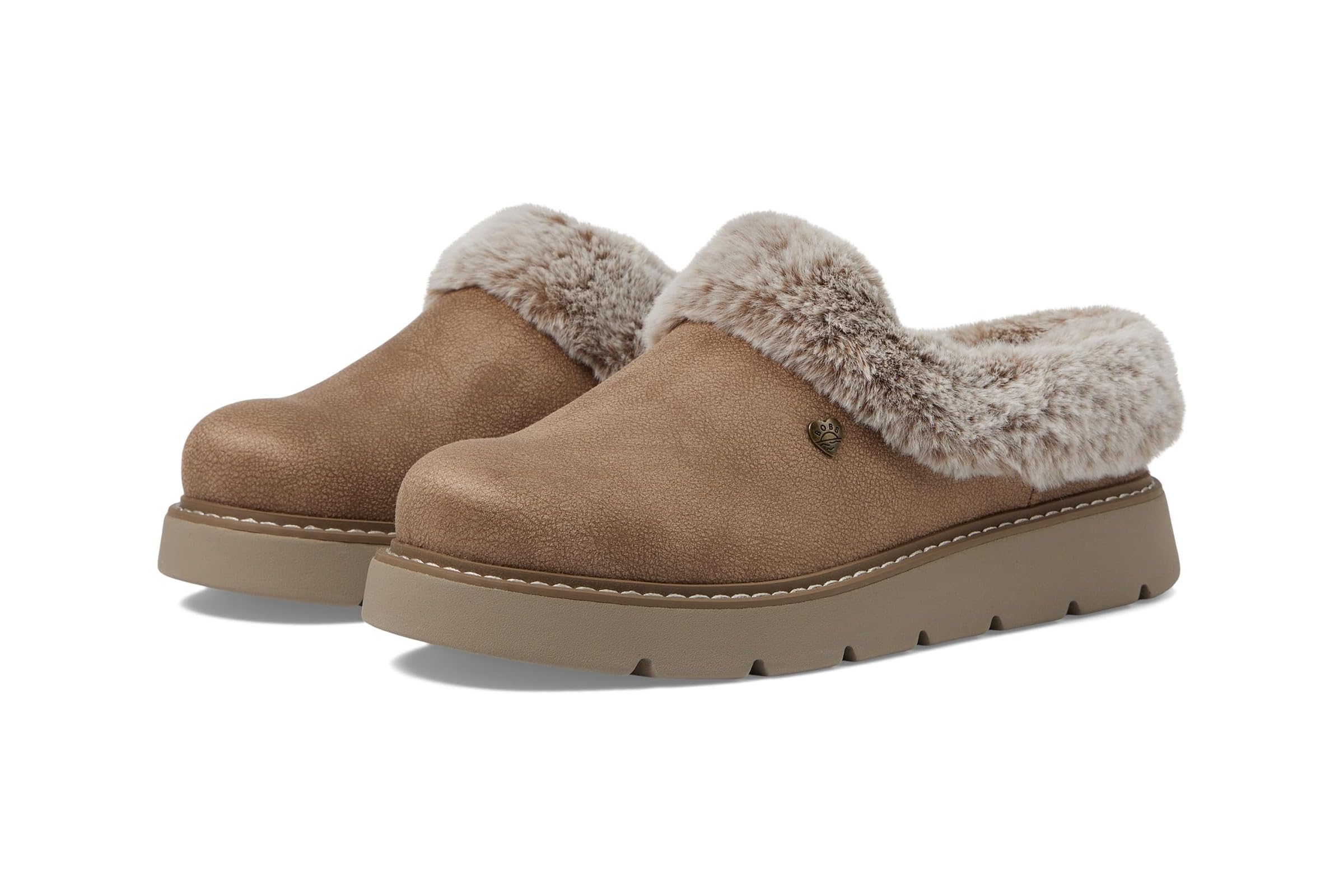BOBS from SKECHERS Keepsakes Lite- Cozy Blend