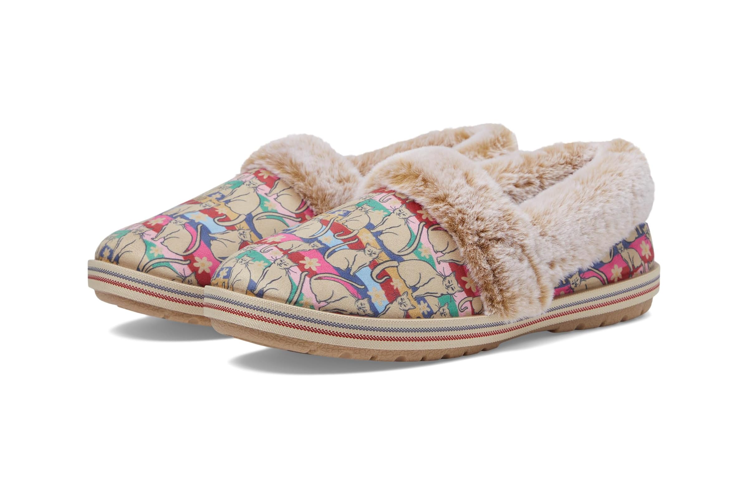 BOBS from SKECHERS Bobs Too Cozy 6890₽