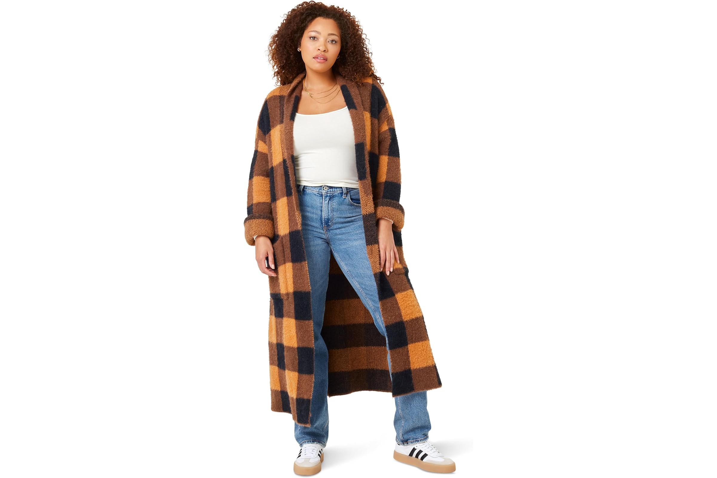 LSpace Harlow Coat