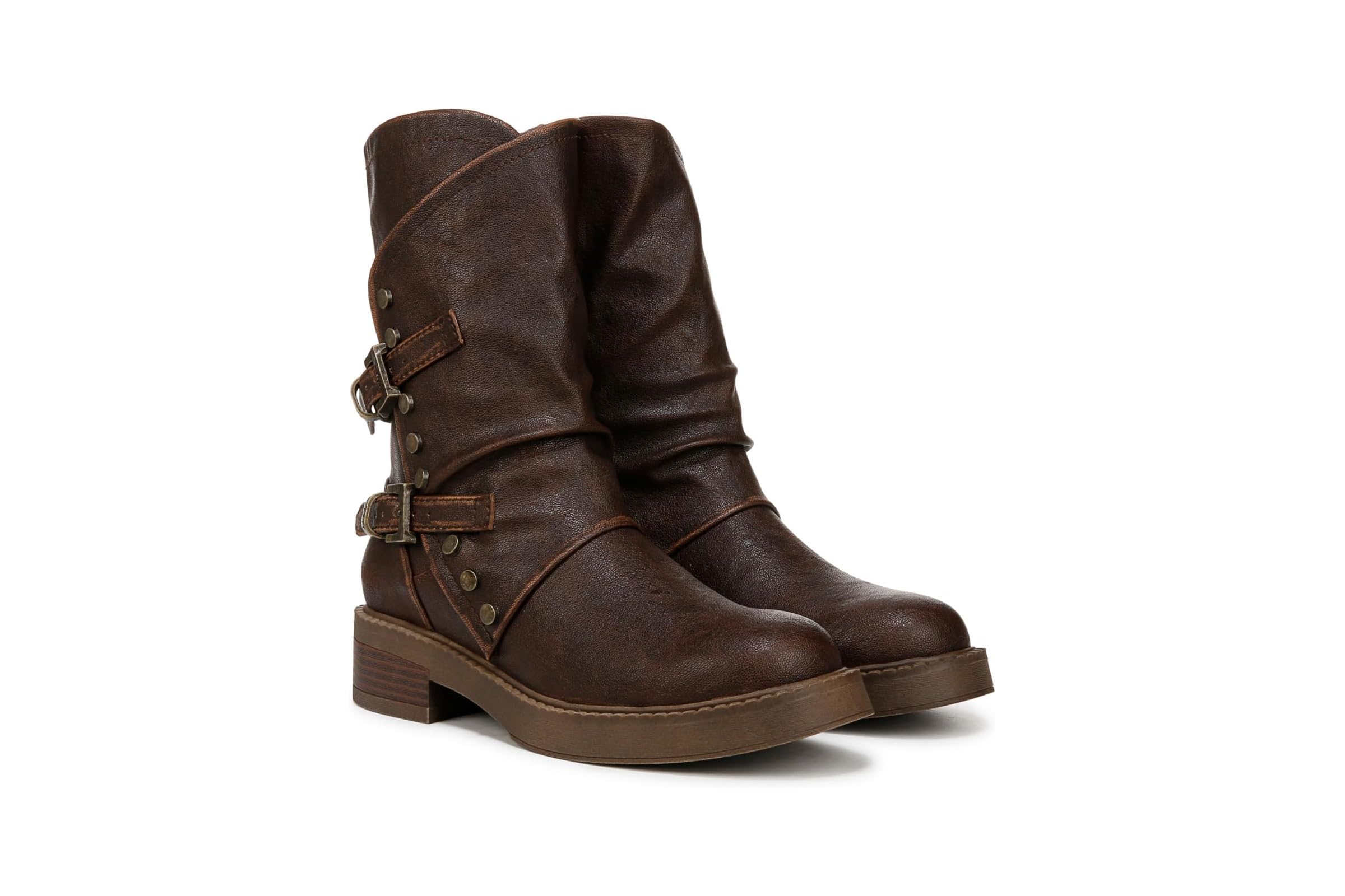 Blowfish Malibu Venice Mid Shaft Boots 11790₽
