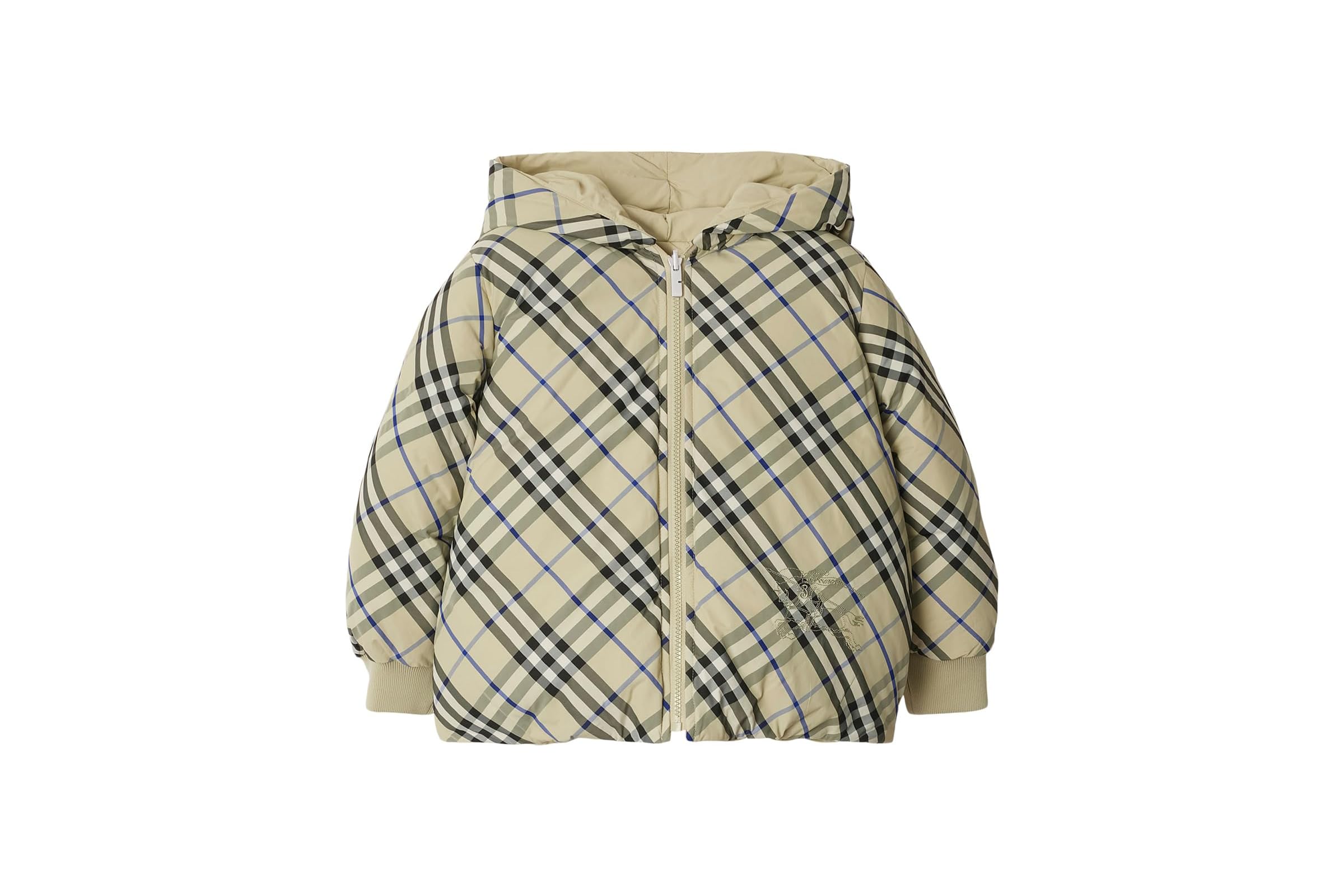 Burberry Kids Axel Puffer Little KidBig Kid 122590₽