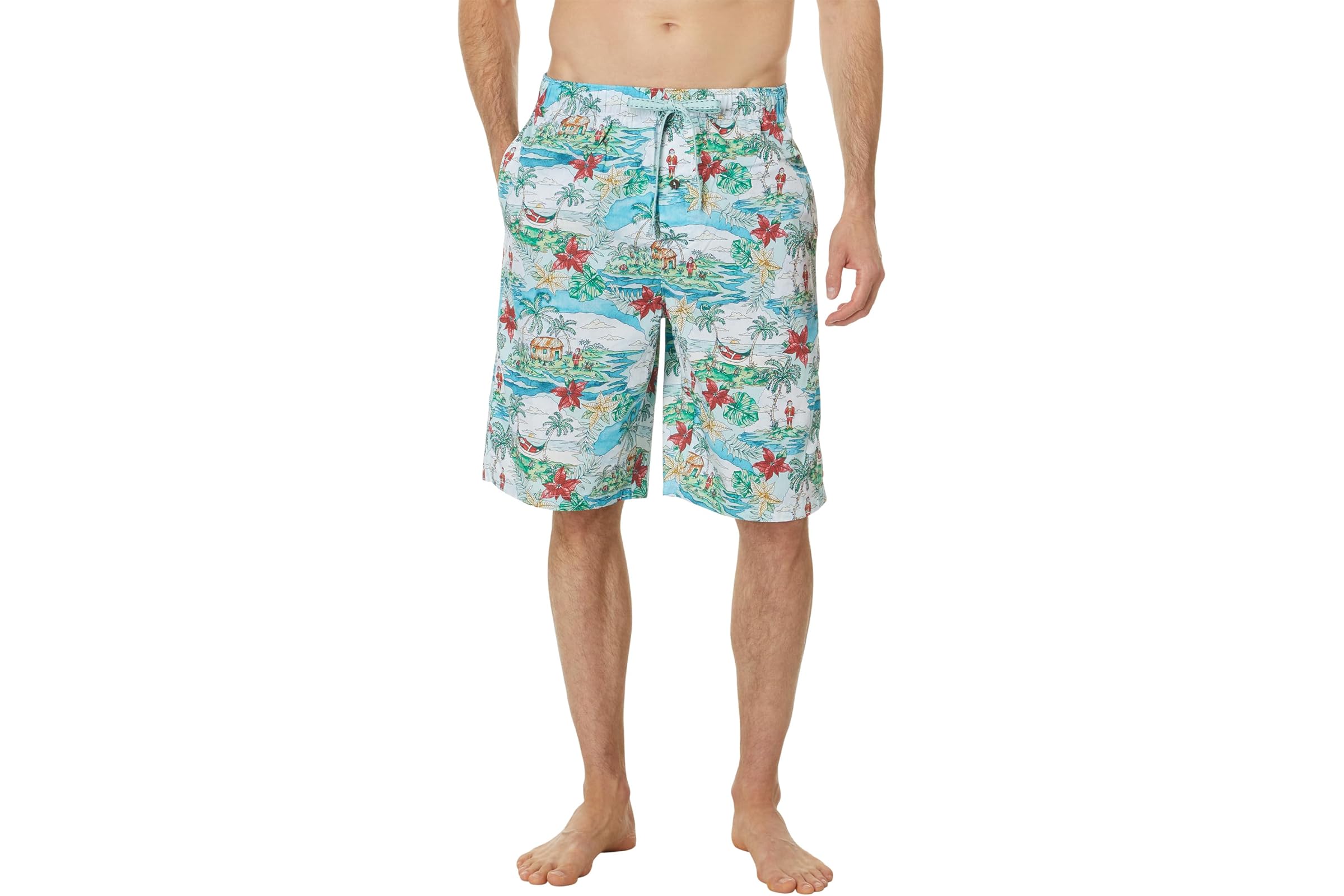 Tommy Bahama Bermuda Shorts 6290₽