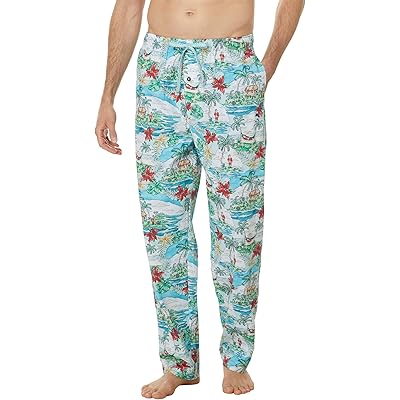 Пижама Tommy Bahama Pajama Bottom Long