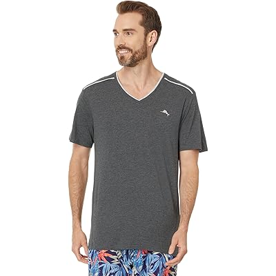 Мужская рубашка Tommy Bahama Top Short Sleeve
