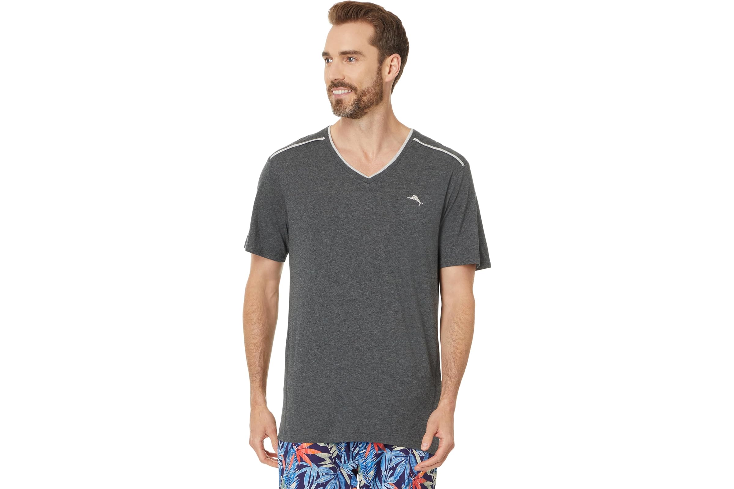 Tommy Bahama Top Short Sleeve