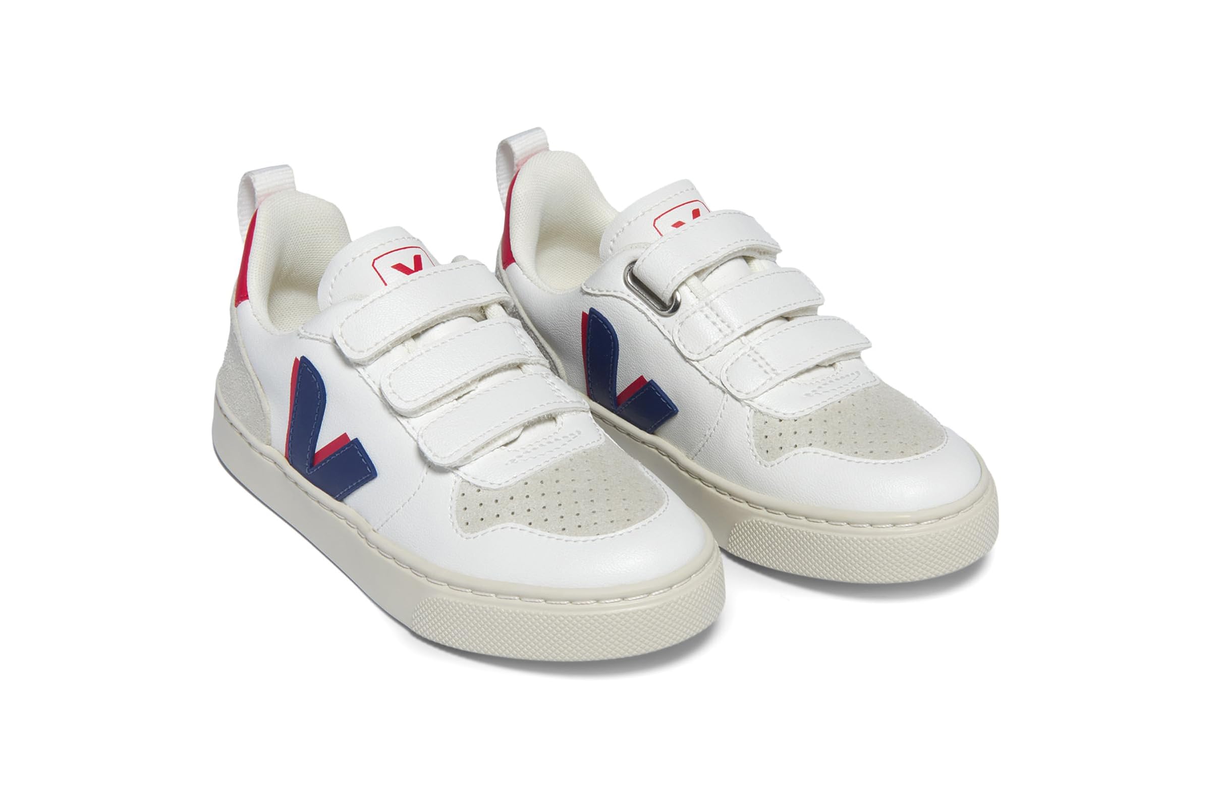 VEJA Kids Small V-10 W ToddlerLittle KidBig Kid 19190₽