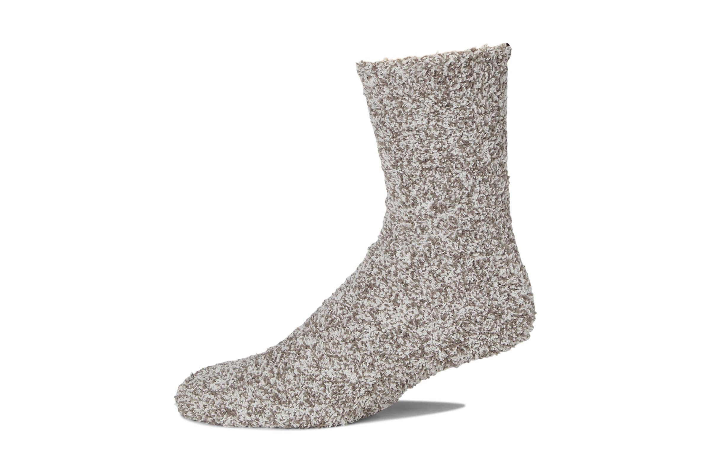 Barefoot Dreams CozyChic Heathered Socks 3190₽