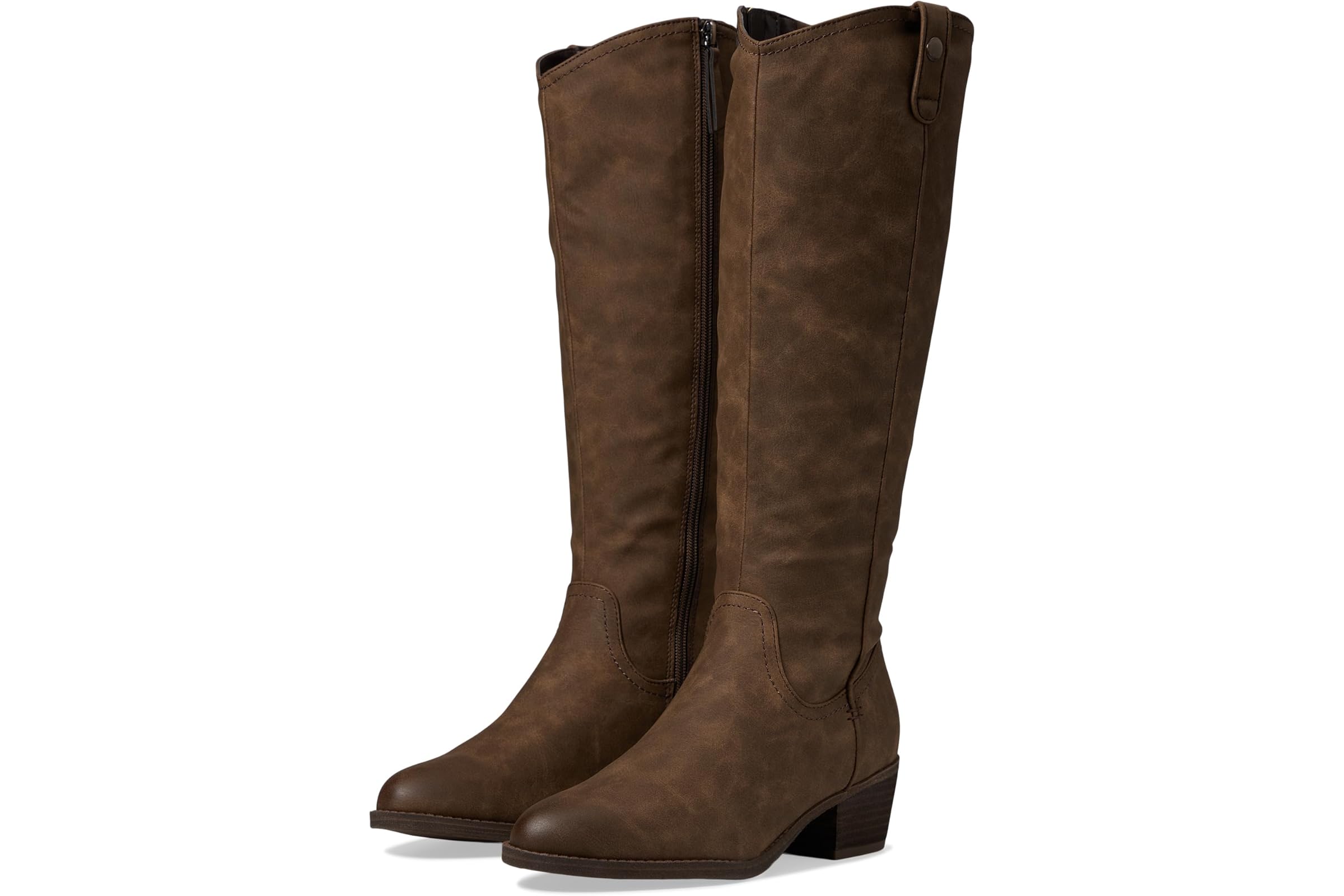 Ботинки Naturalizer SOUL Naturalizer Zoya 25890₽